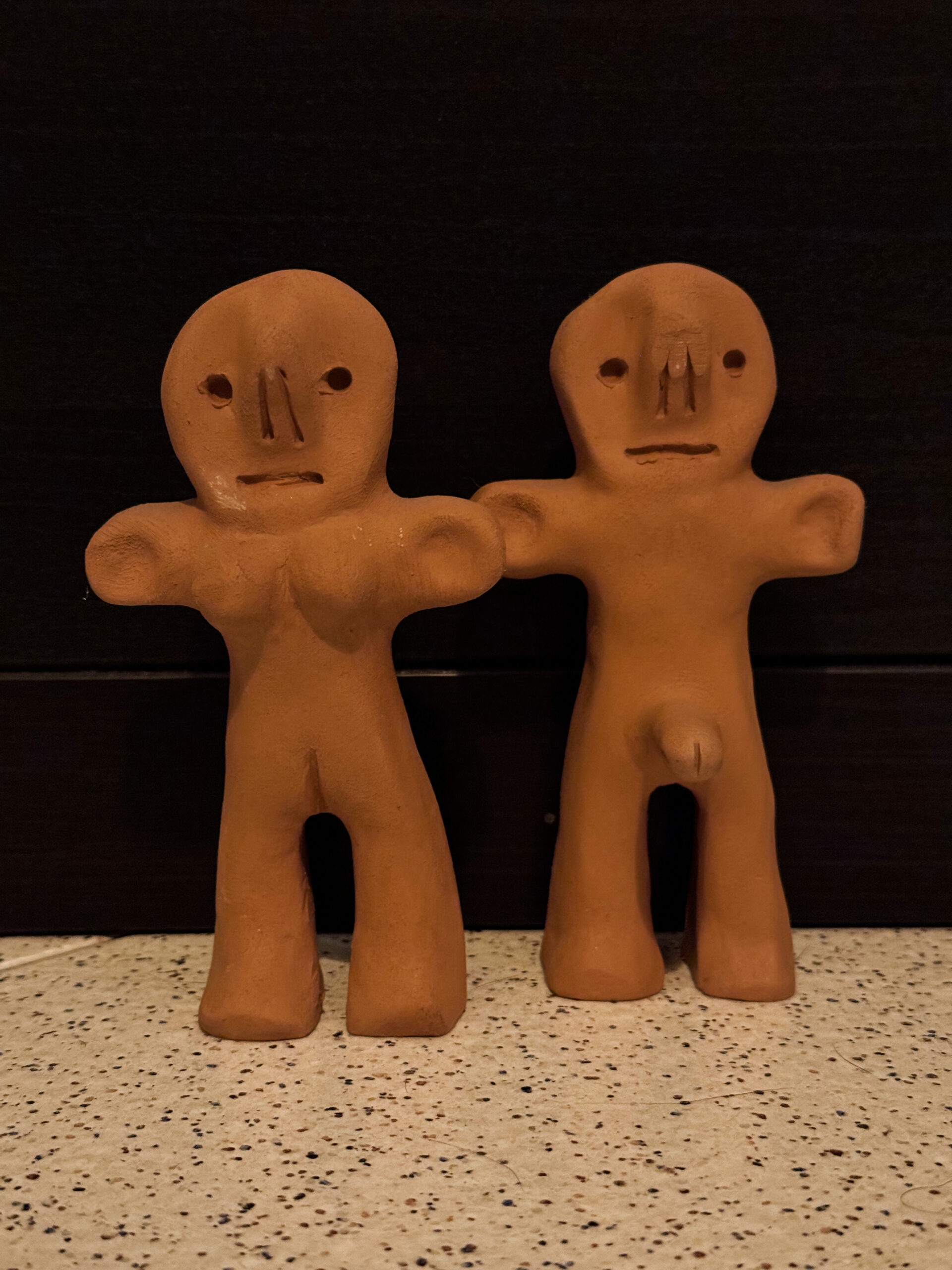 Los Novios del Mojon