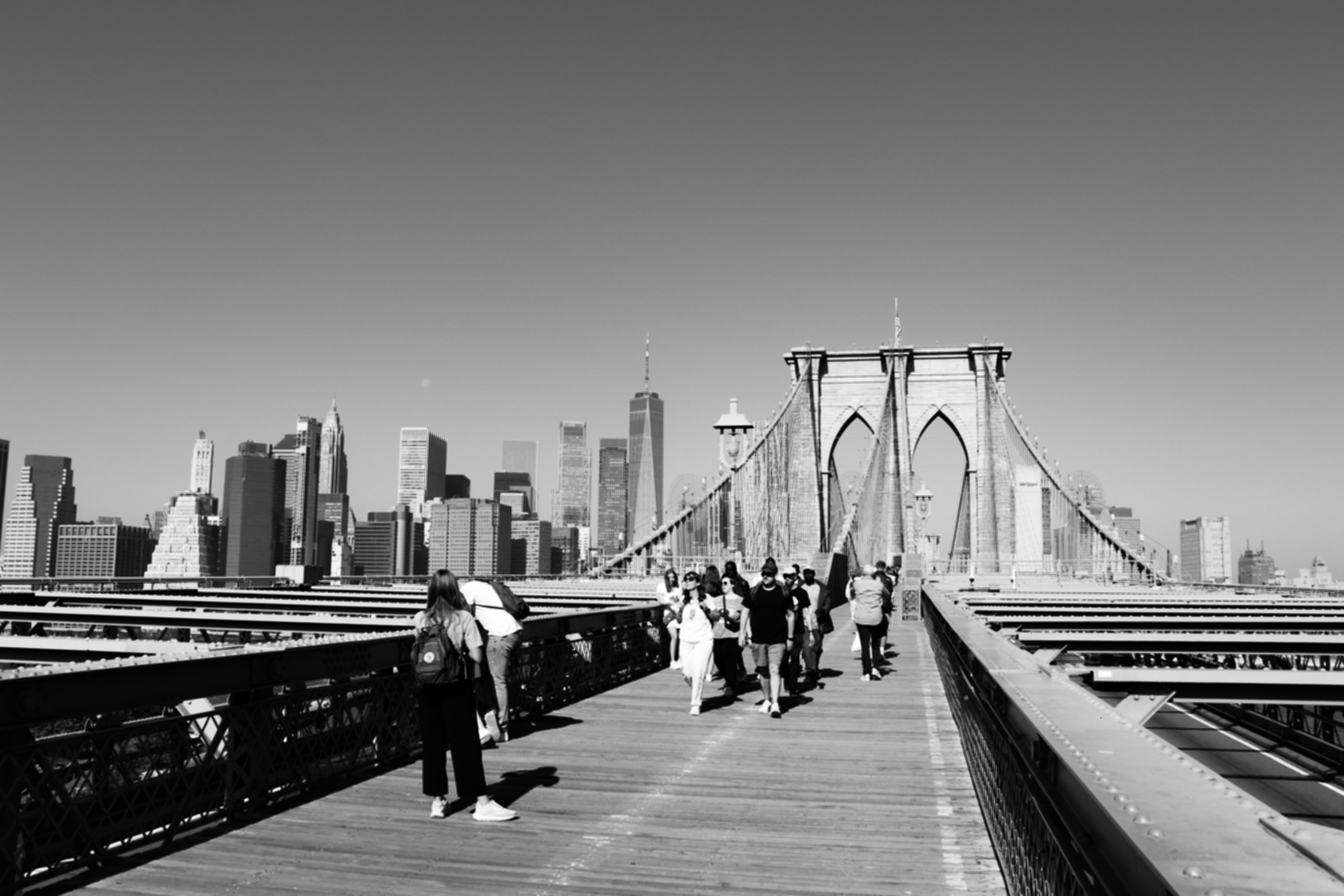 Ponte di Brooklyn