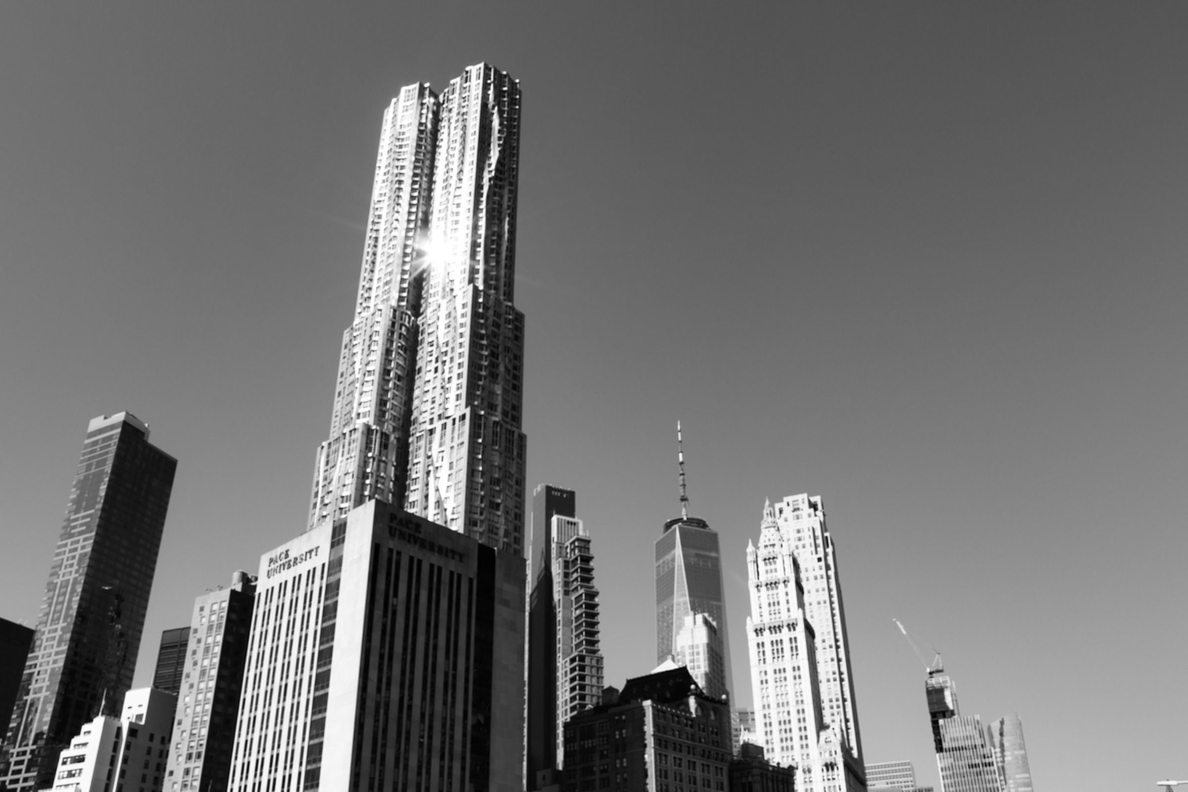 One World Trade Center