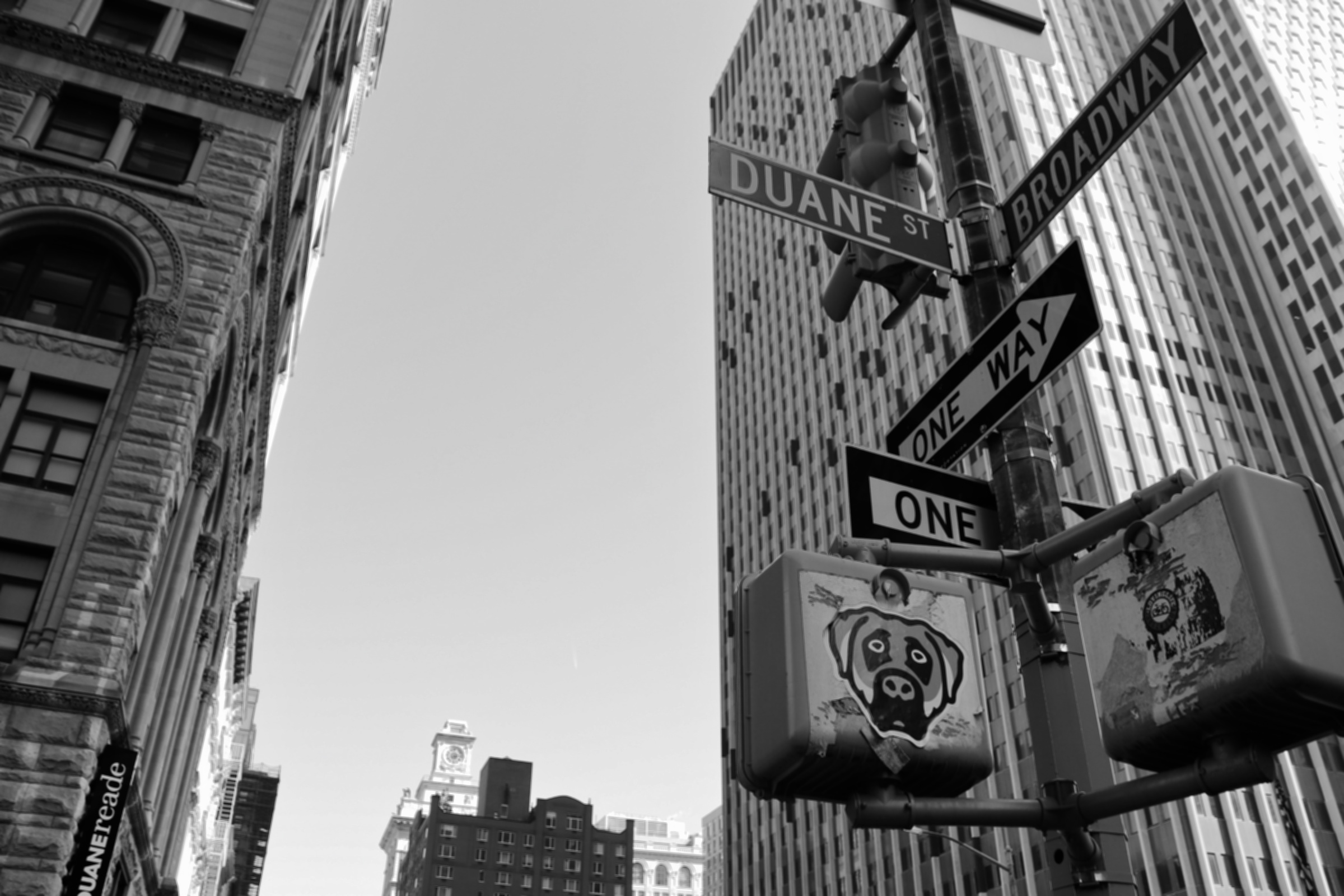 Manhattan, New York