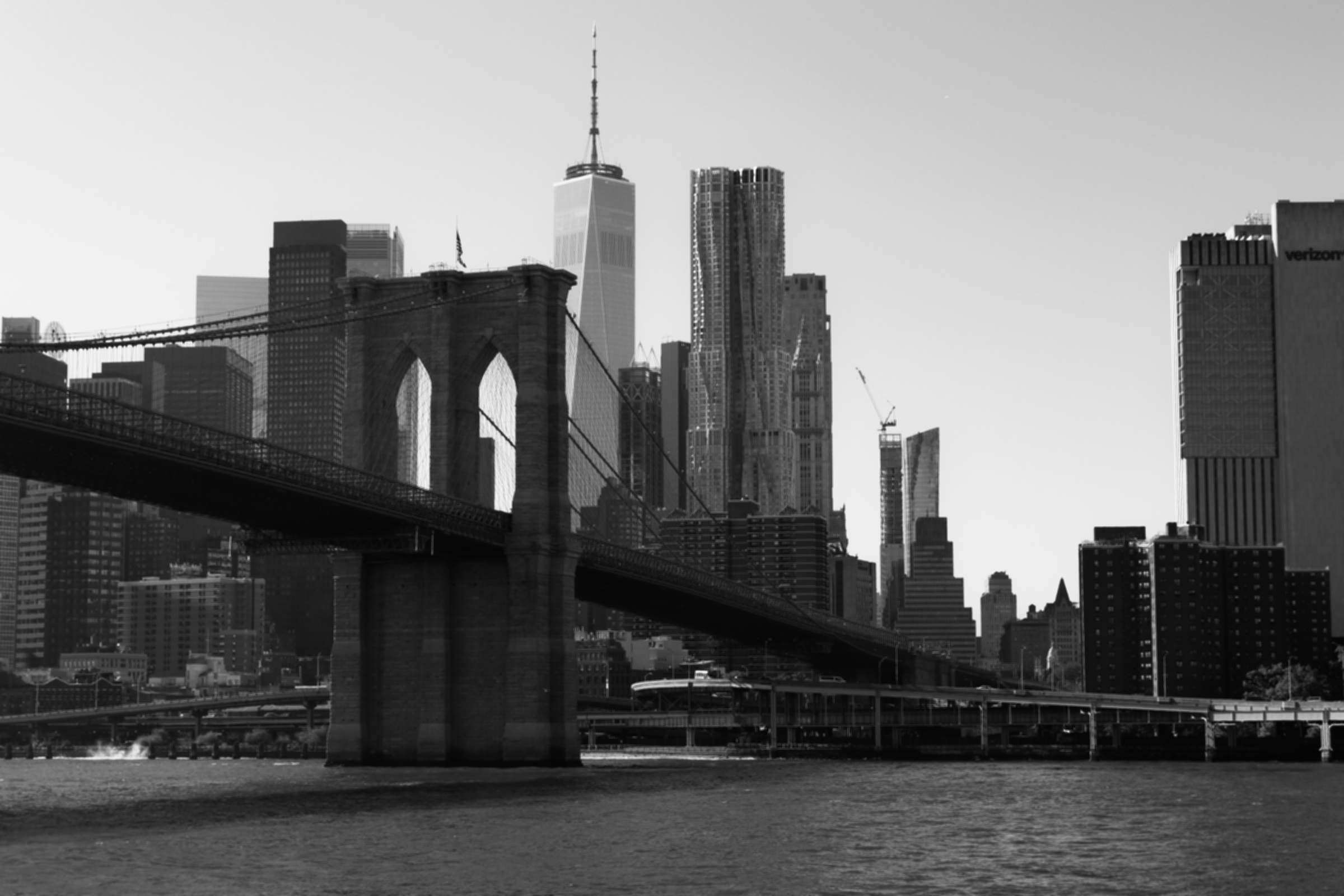Ponte di Brooklyn
