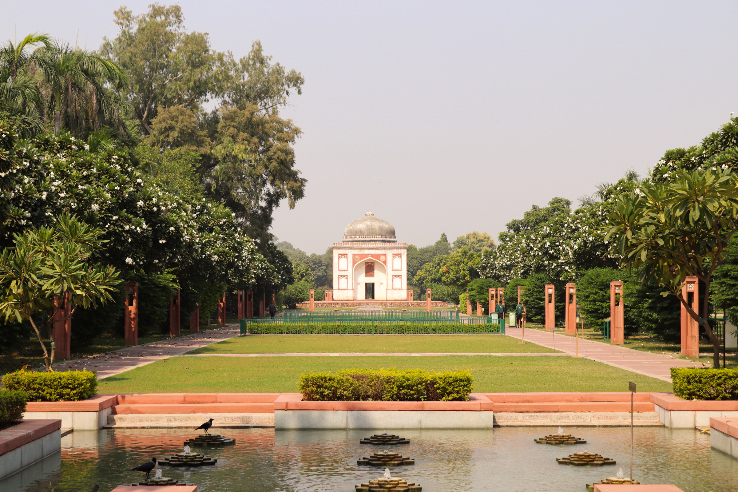 Sunder Burj, Delhi