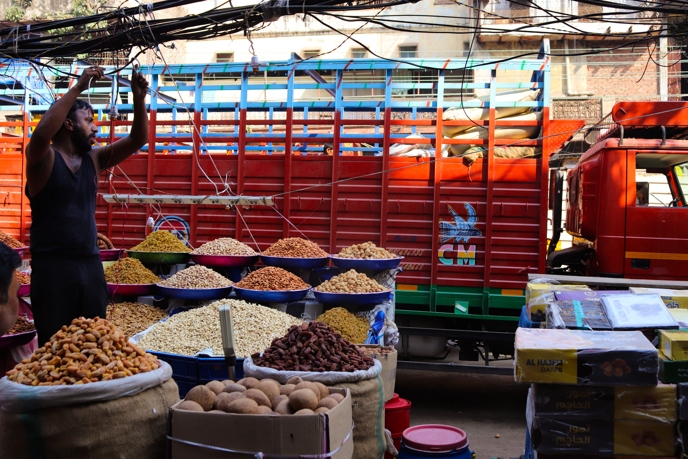 Khari Baoli