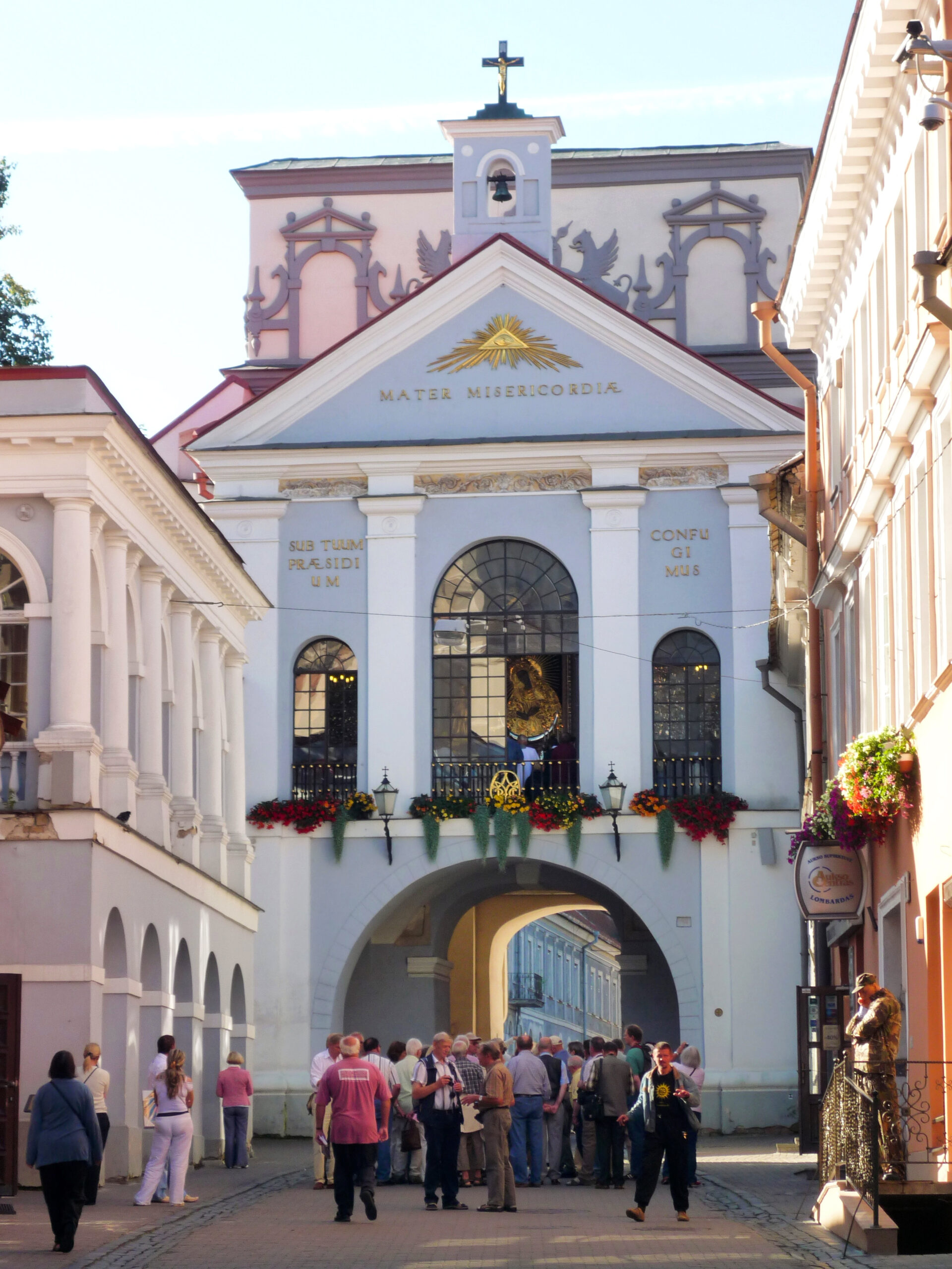 Vilnius