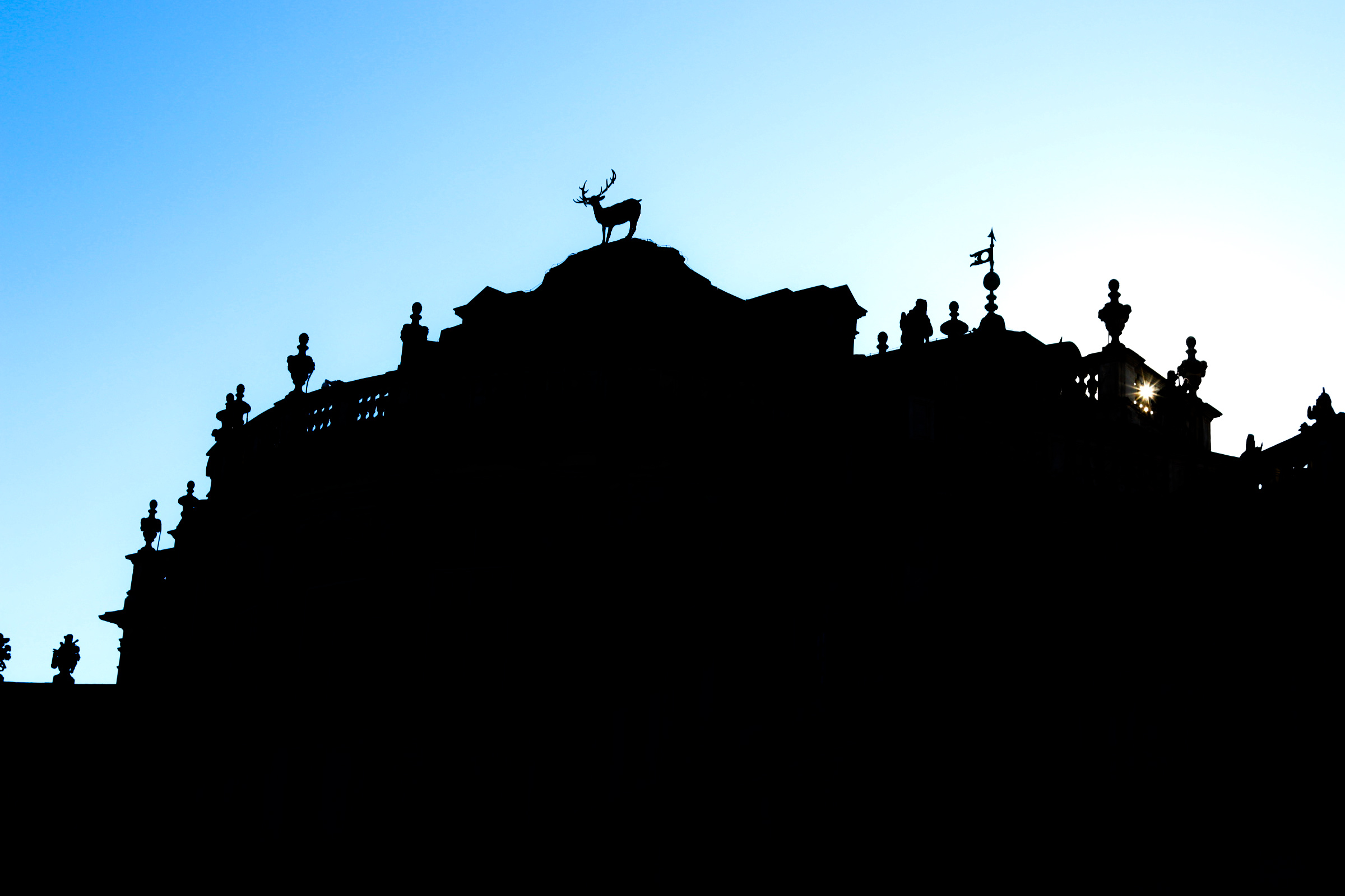 Palazzina di caccia di Stupinigi