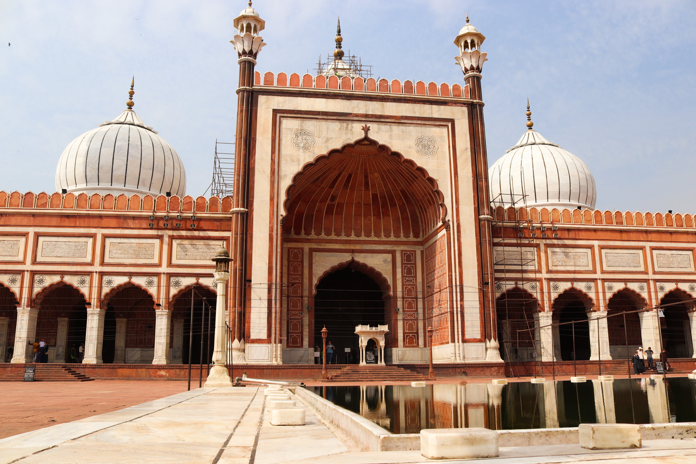Jama Masjid