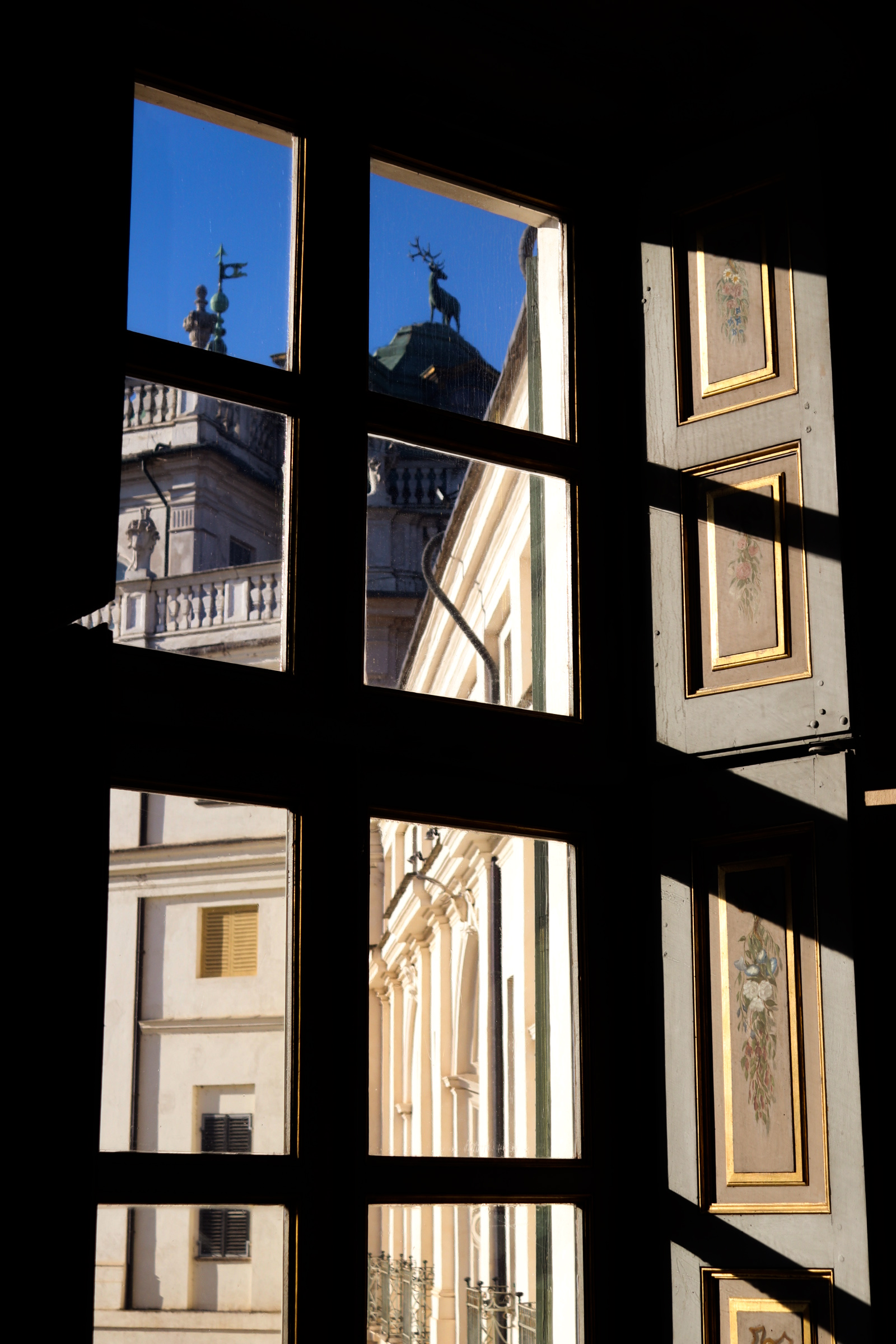 Palazzina di caccia di Stupinigi