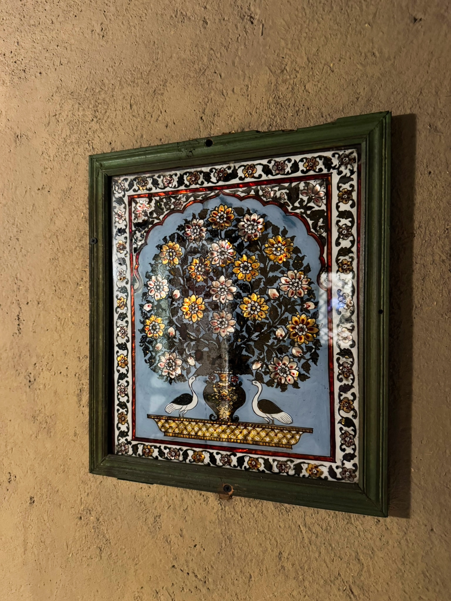 National Crafts Museum, Delhi
