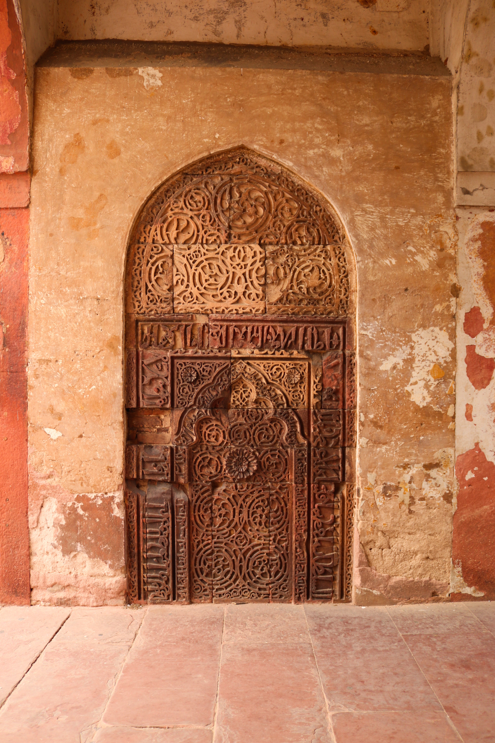 Naqqar Khala, Delhi