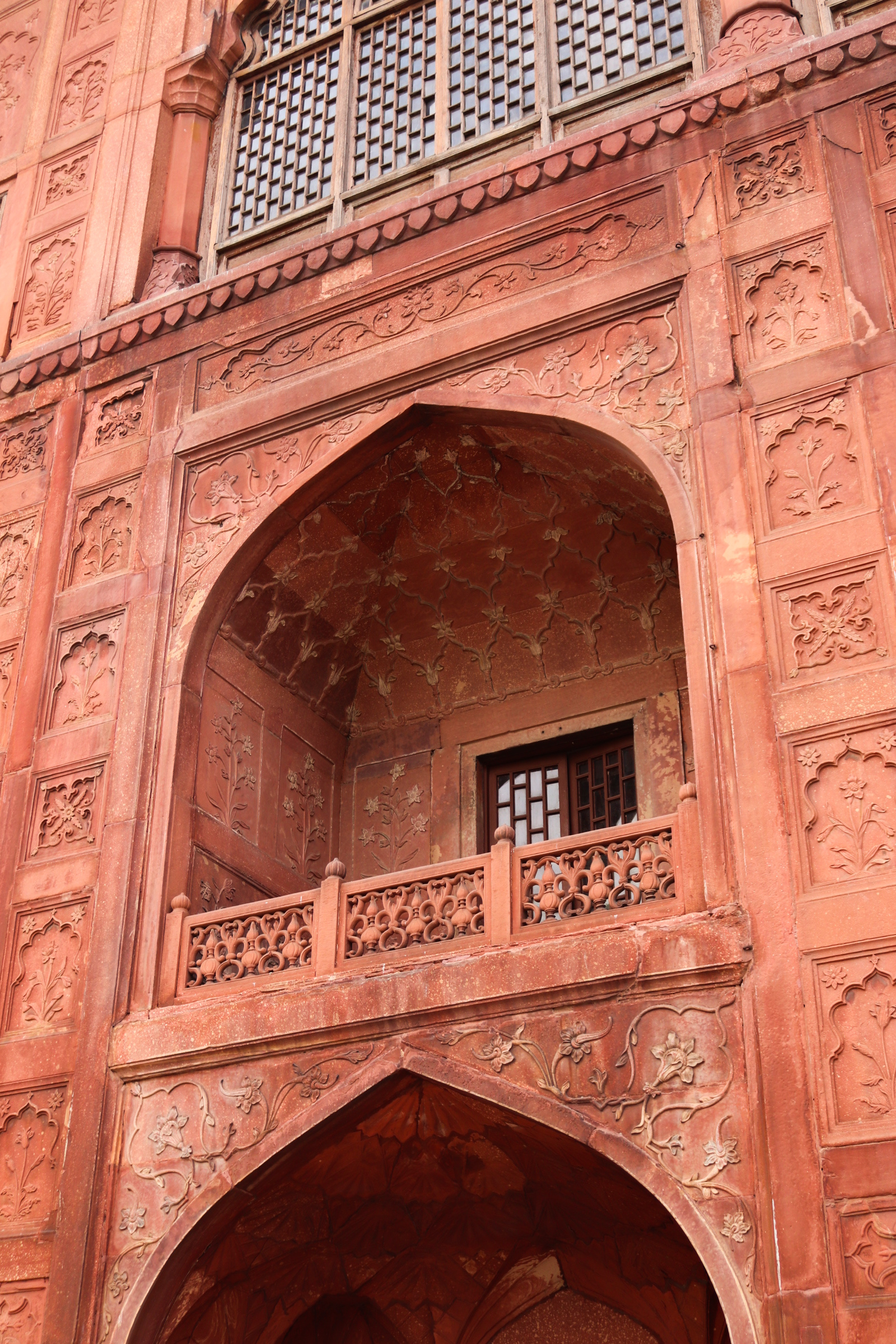 Naqqar Khala, Delhi