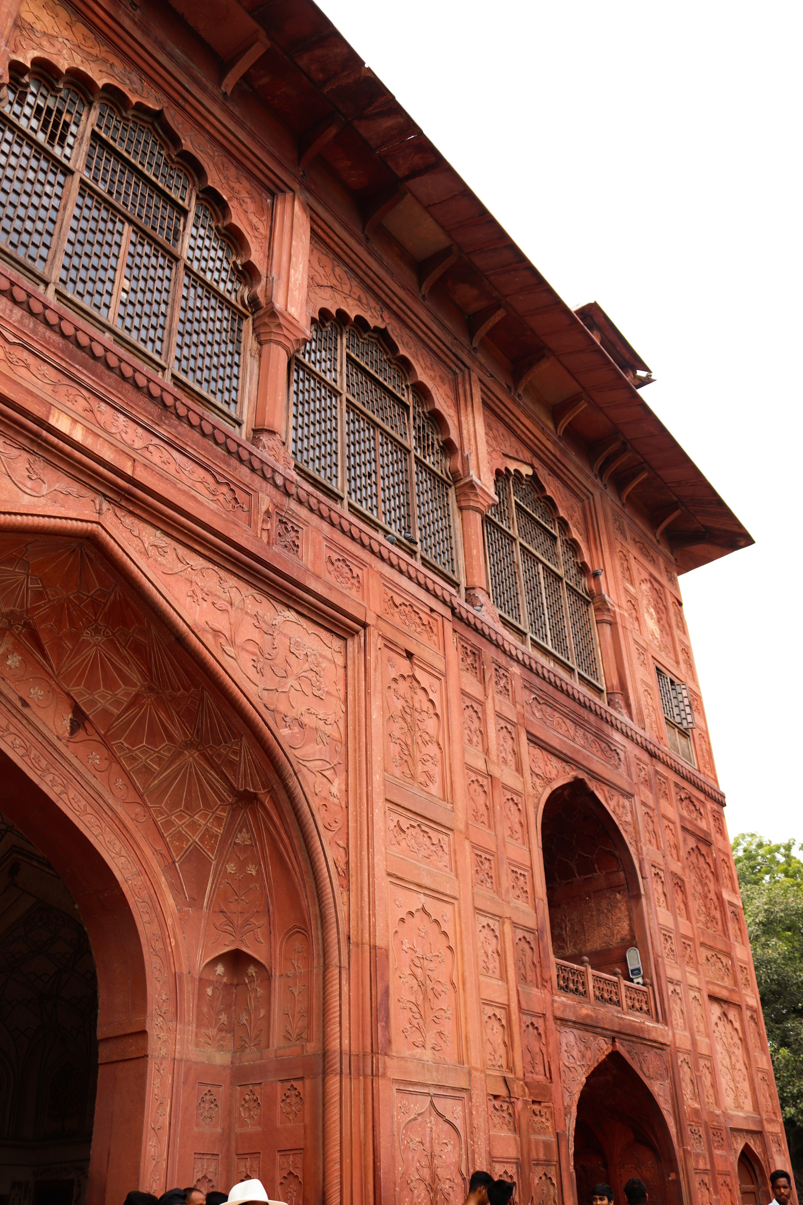 Naqqar Khala, Delhi