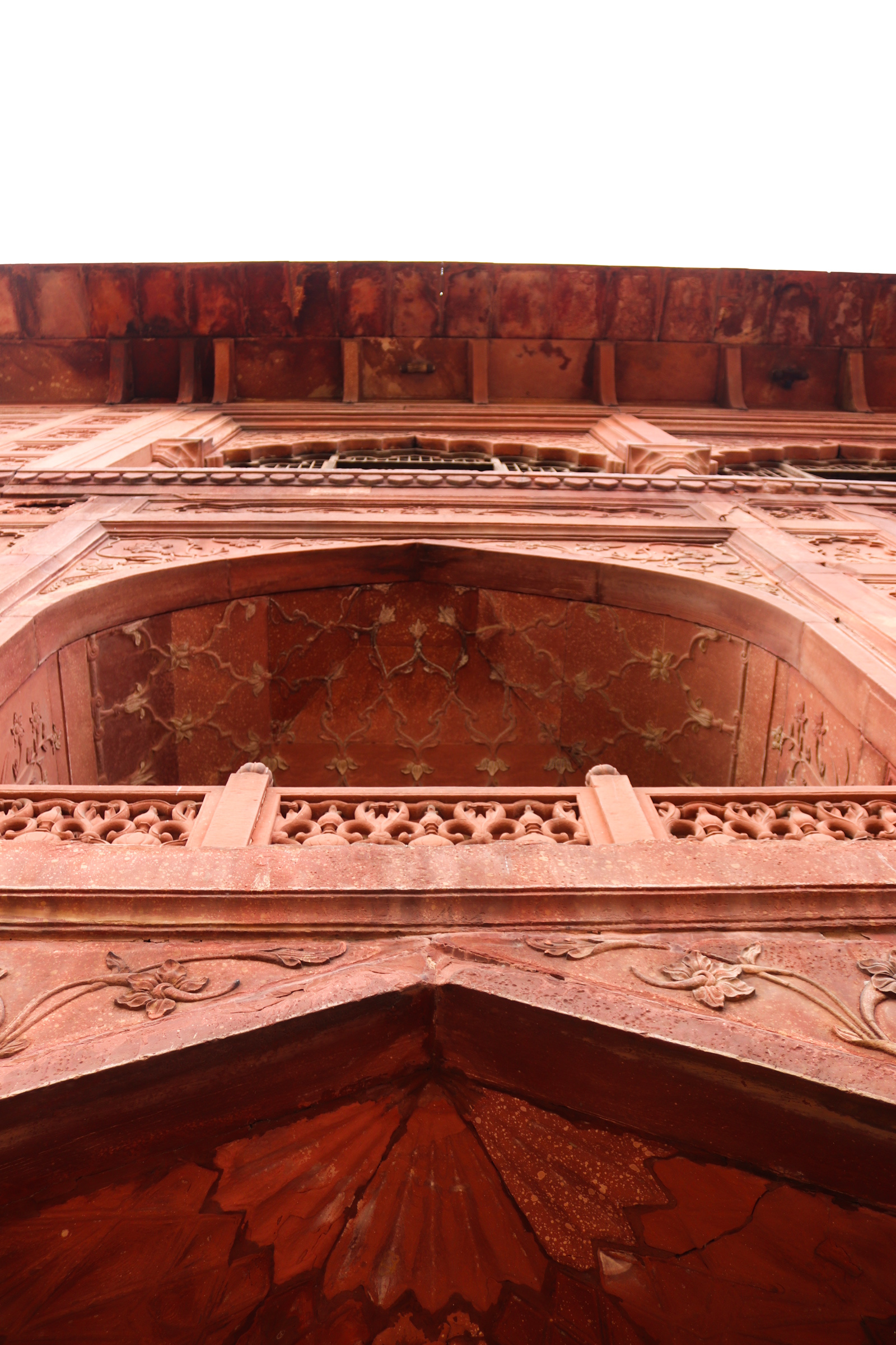 Naqqar Khala, Delhi