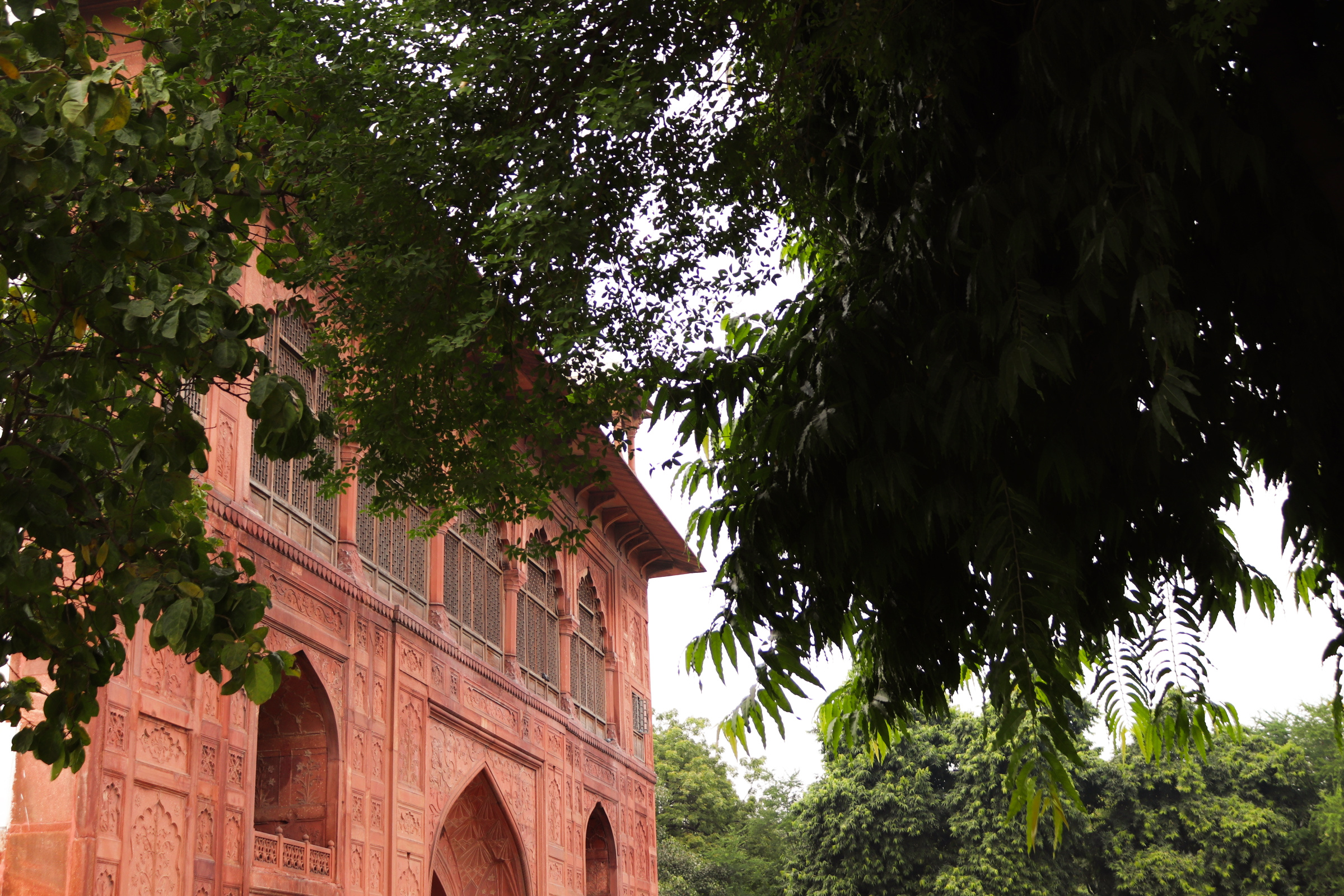 Naqqar Khala, Delhi