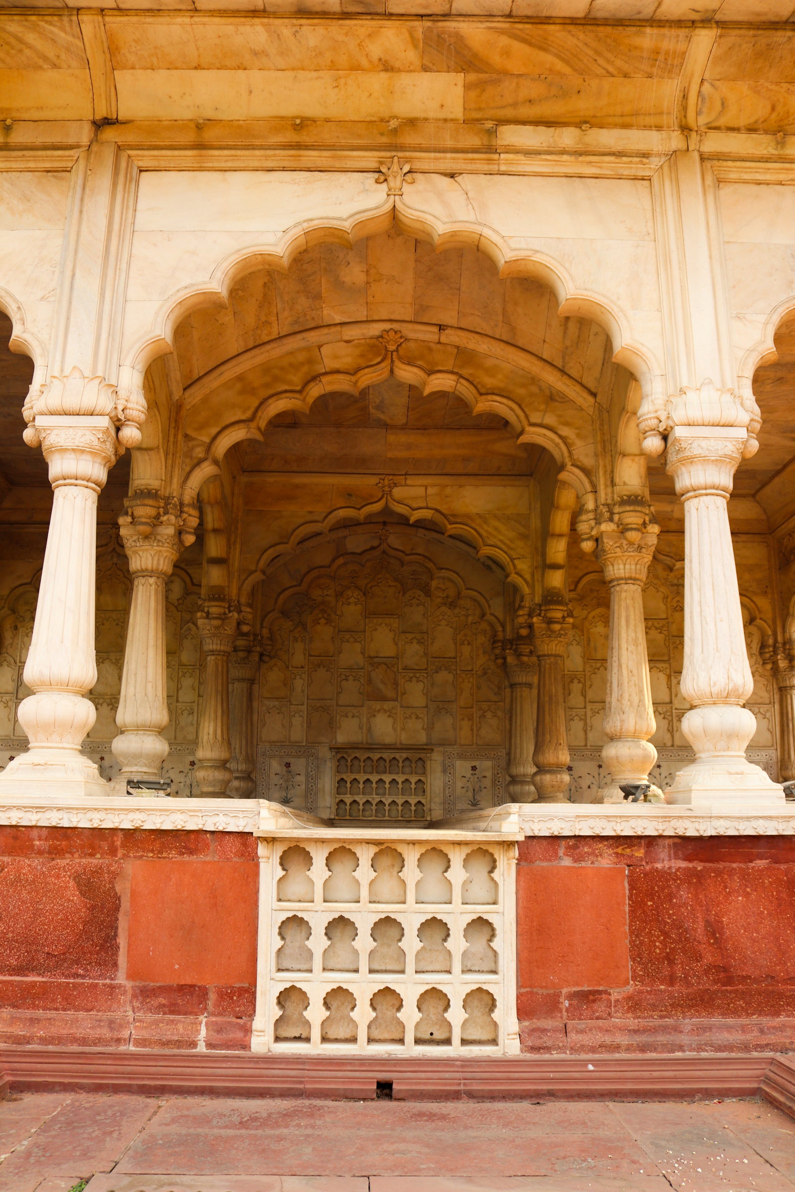 Sawan Pavillion, Delhi
