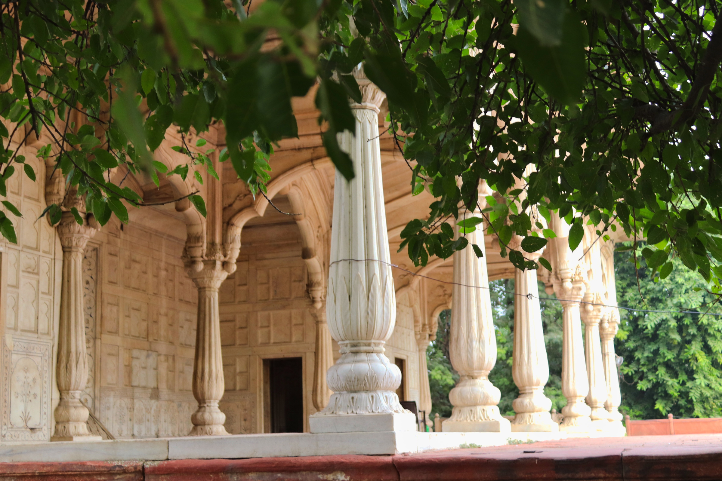 Shah Burj, Delhi