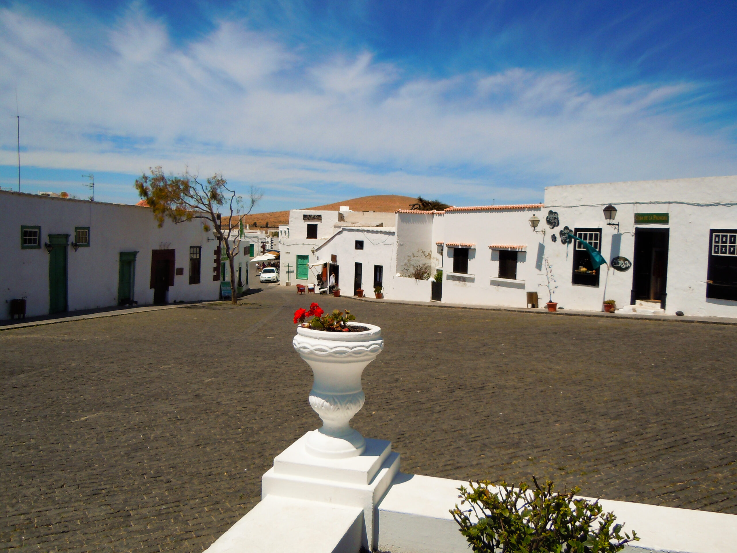 Plaza de la Constitución (Teguise)
Patrice78500