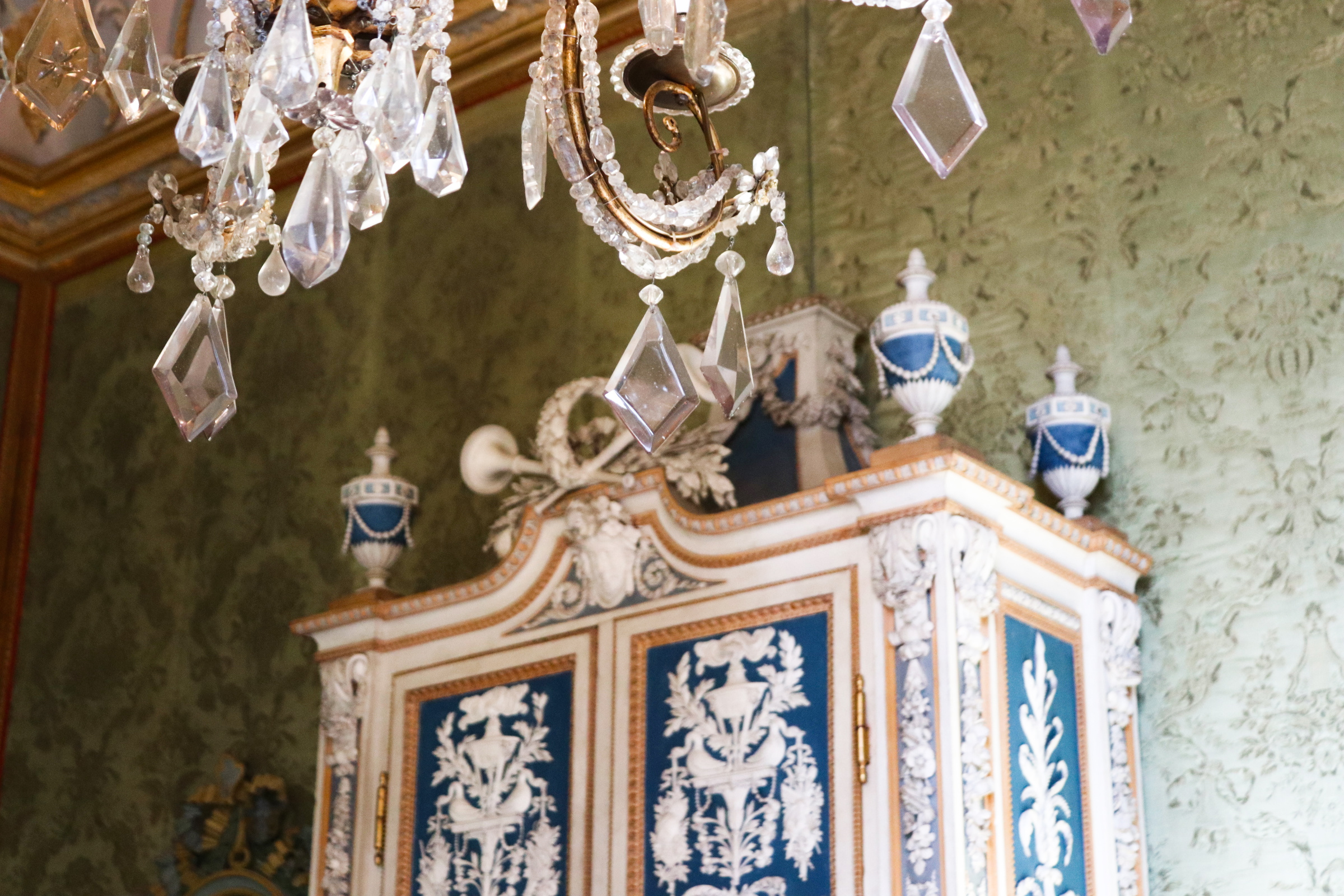 Palazzina di caccia di Stupinigi