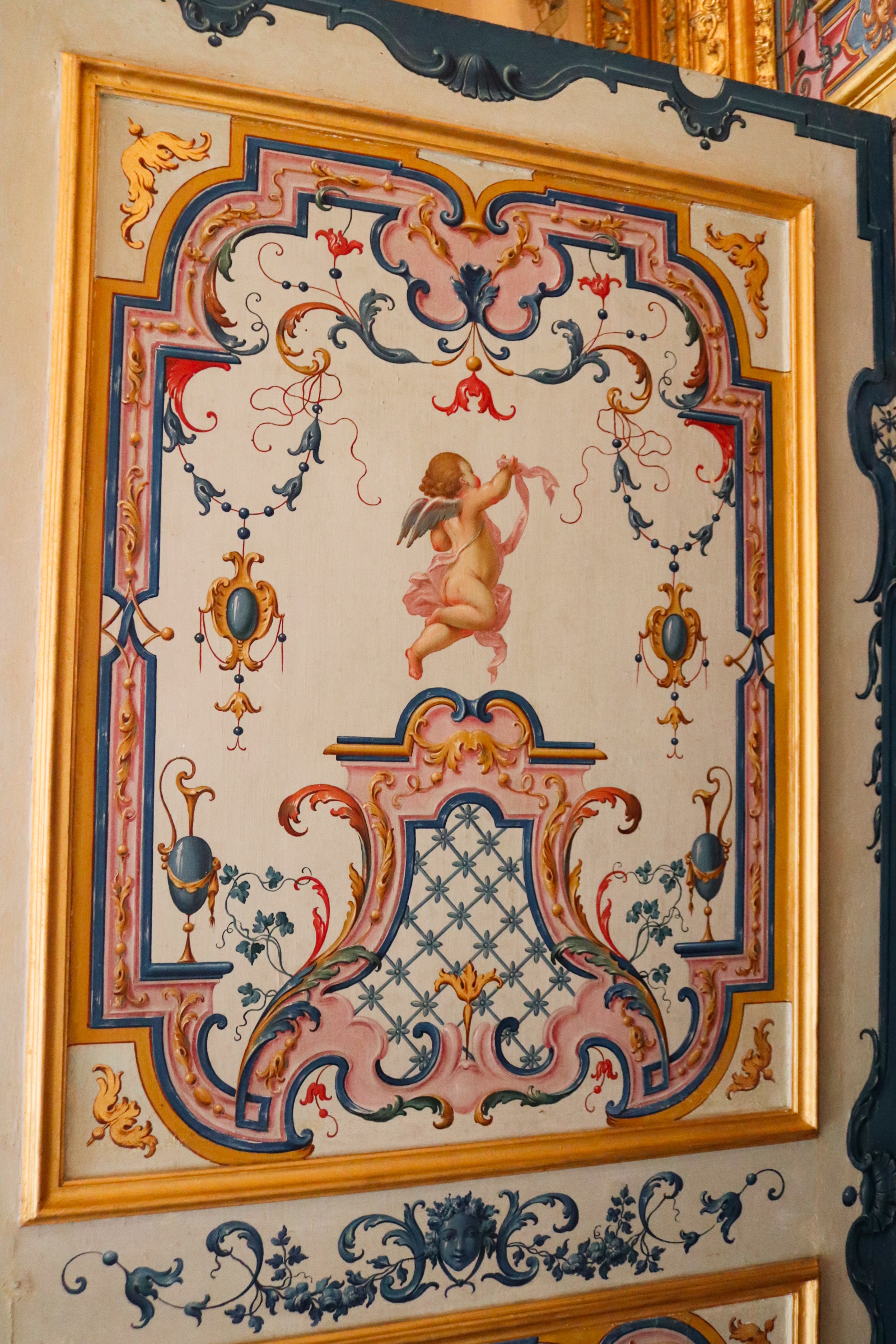 Palazzina di caccia di Stupinigi