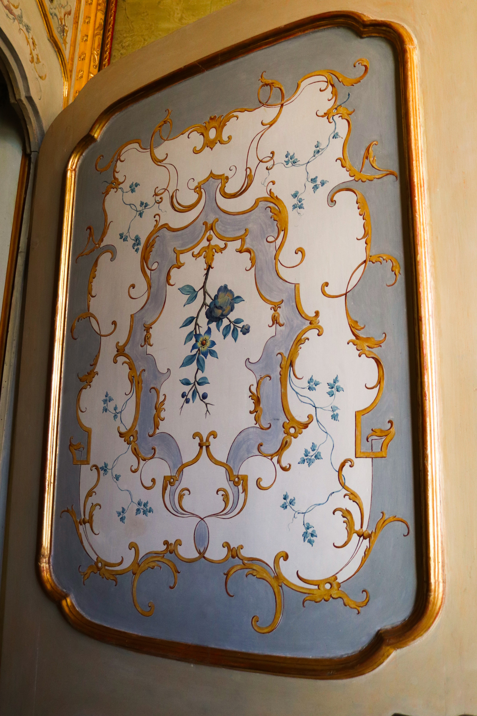 Palazzina di caccia di Stupinigi