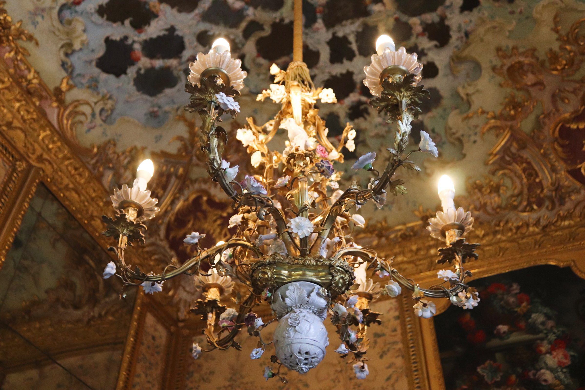 Palazzina di caccia di Stupinigi