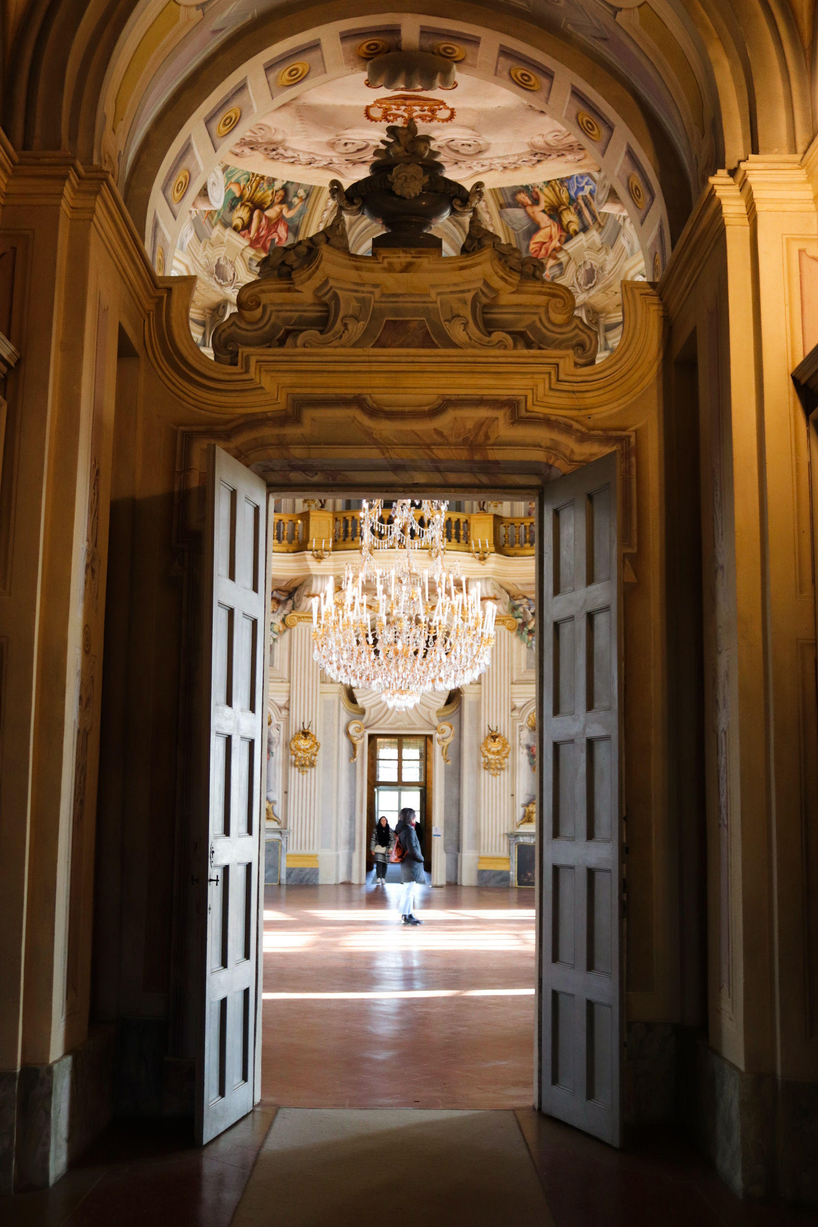 Palazzina di caccia di Stupinigi