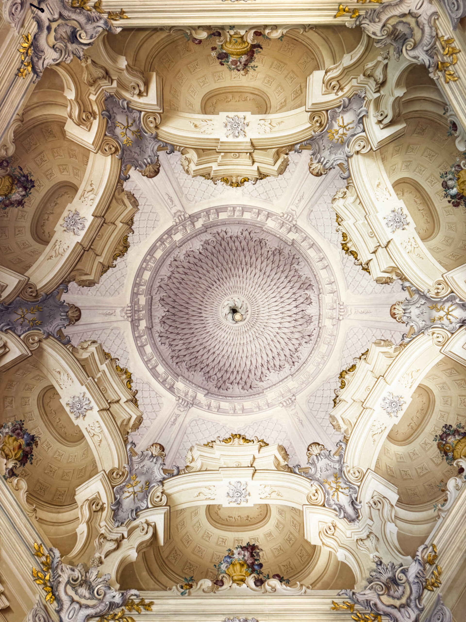 Palazzina di caccia di Stupinigi