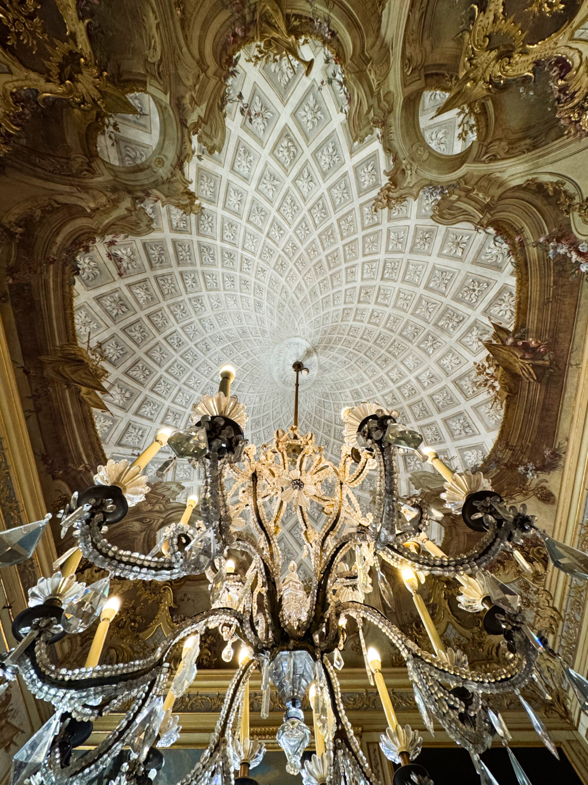 Palazzina di caccia di Stupinigi