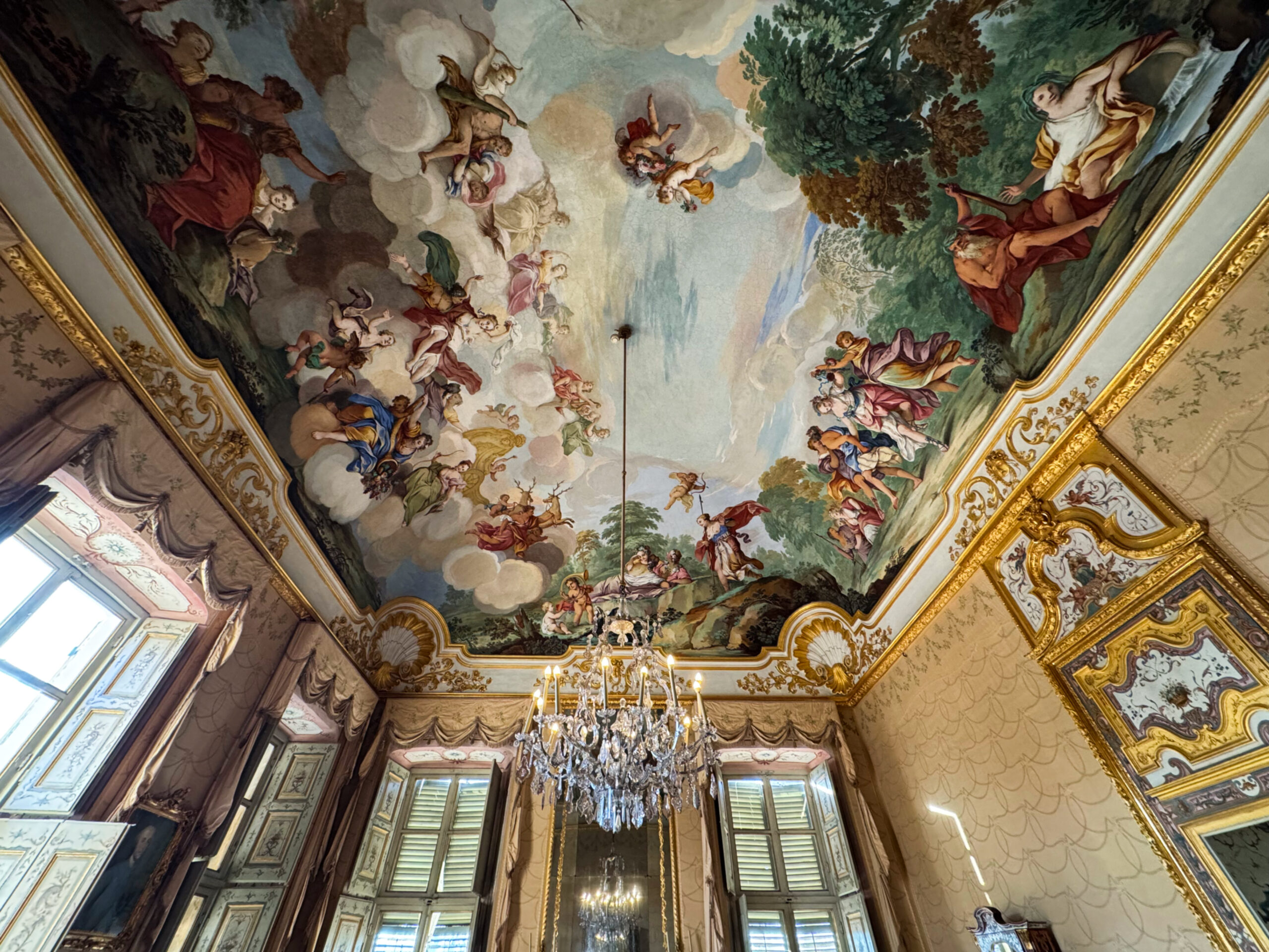 Palazzina di caccia di Stupinigi