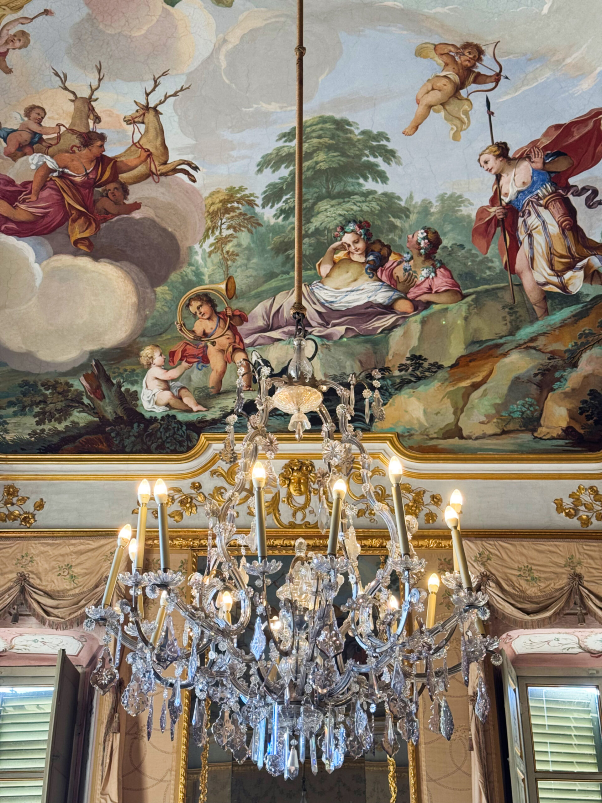 Palazzina di caccia di Stupinigi