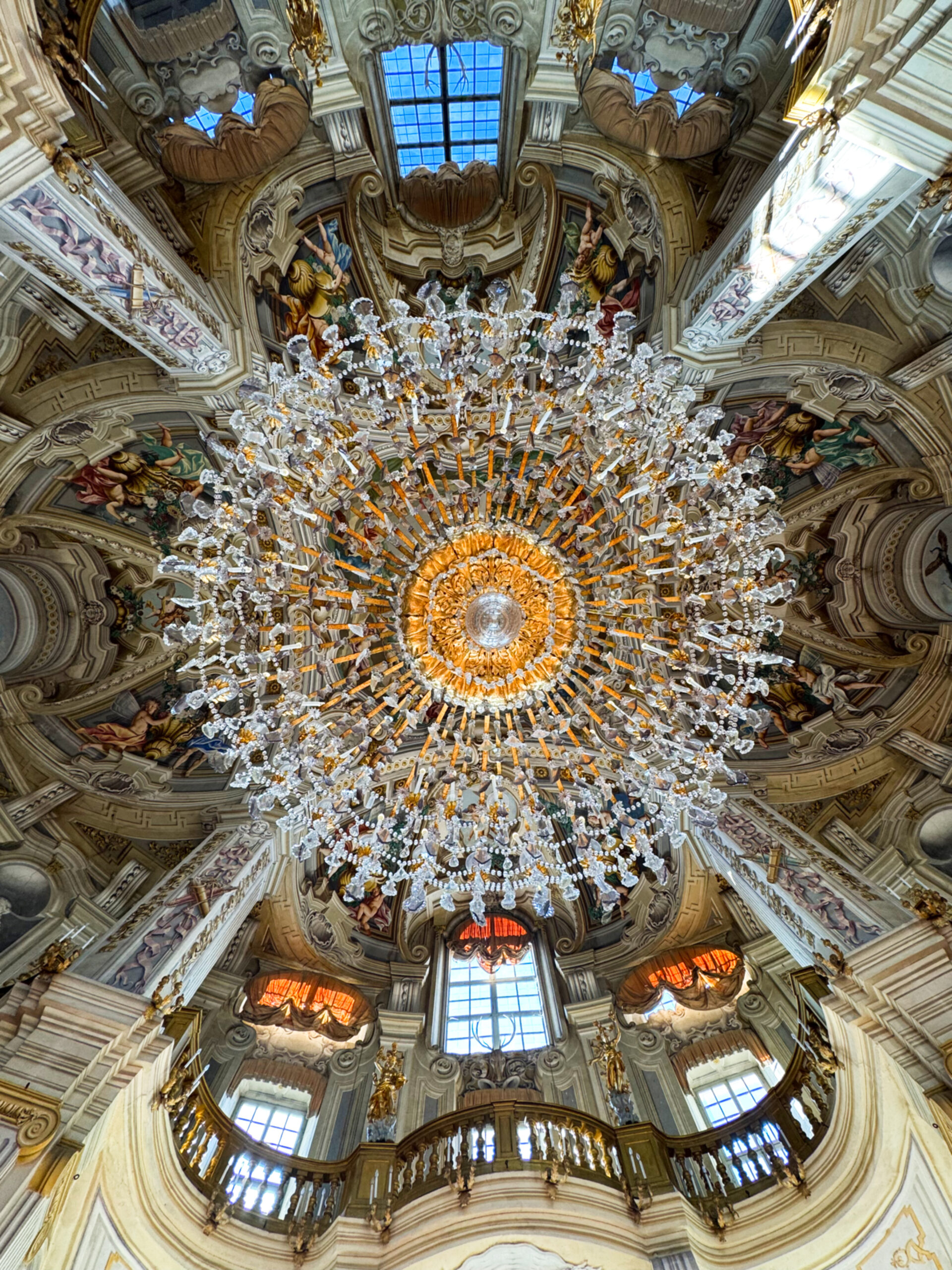 Palazzina di caccia di Stupinigi