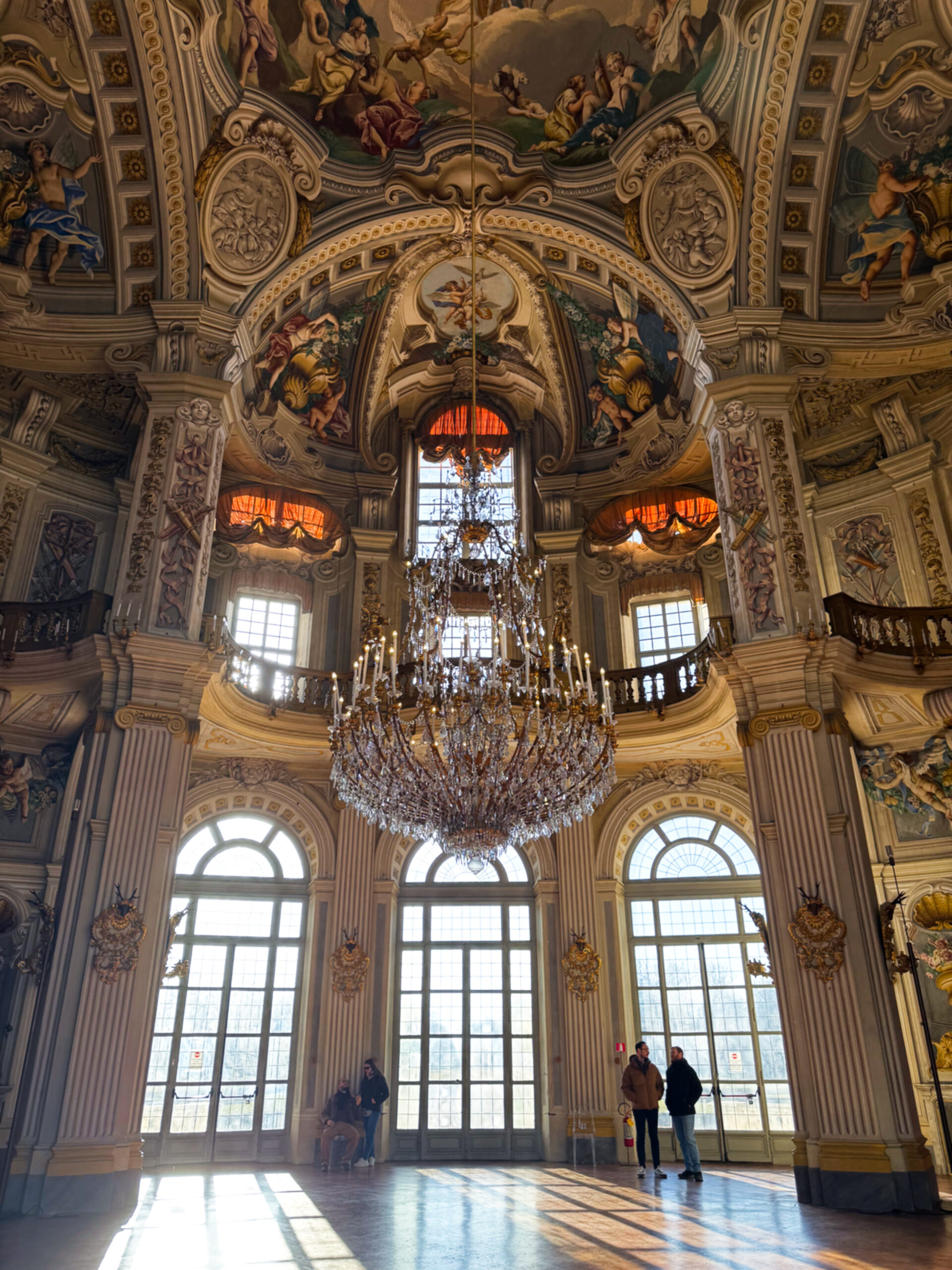 Palazzina di caccia di Stupinigi