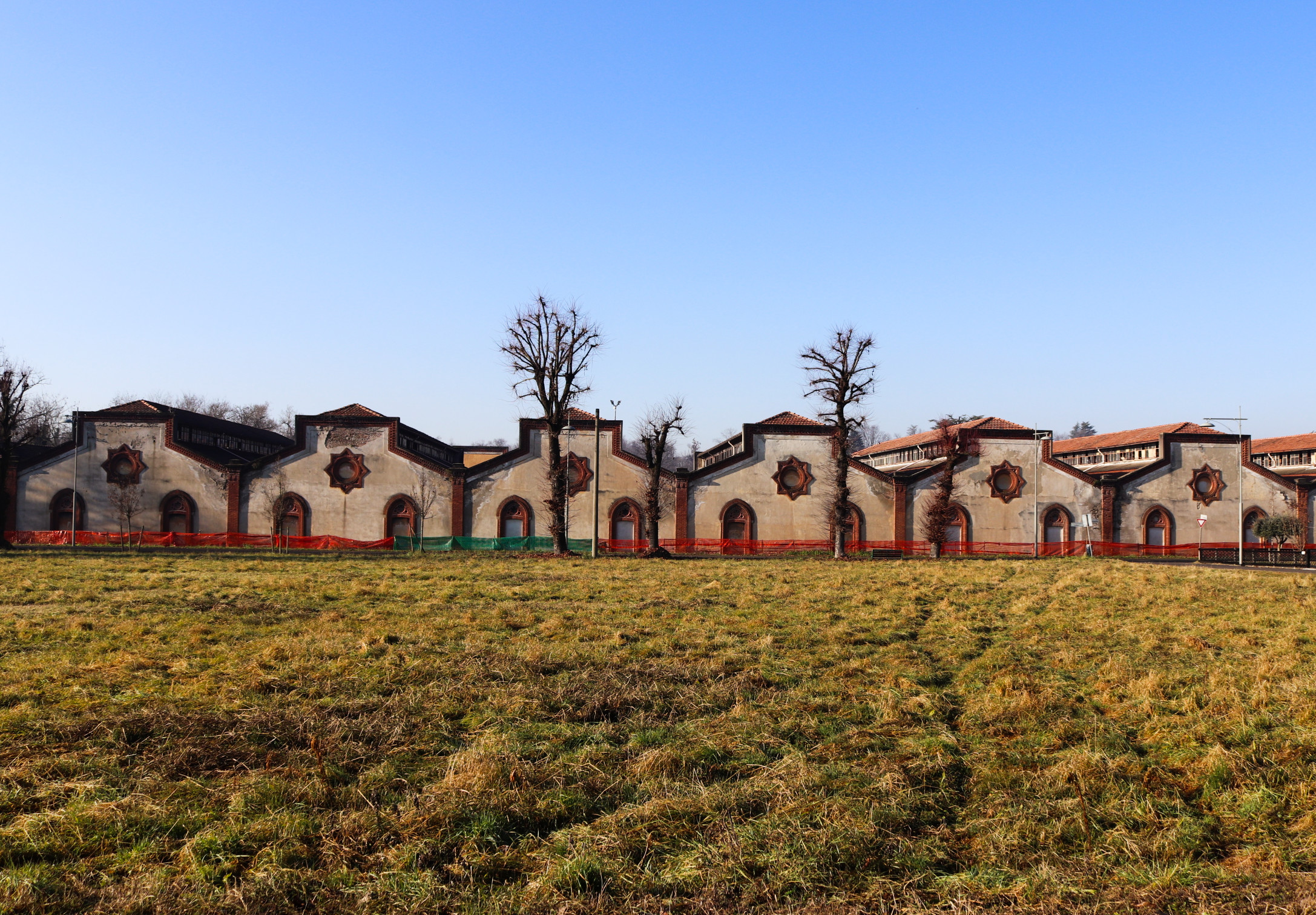 Fabbrica Crespi d'Adda