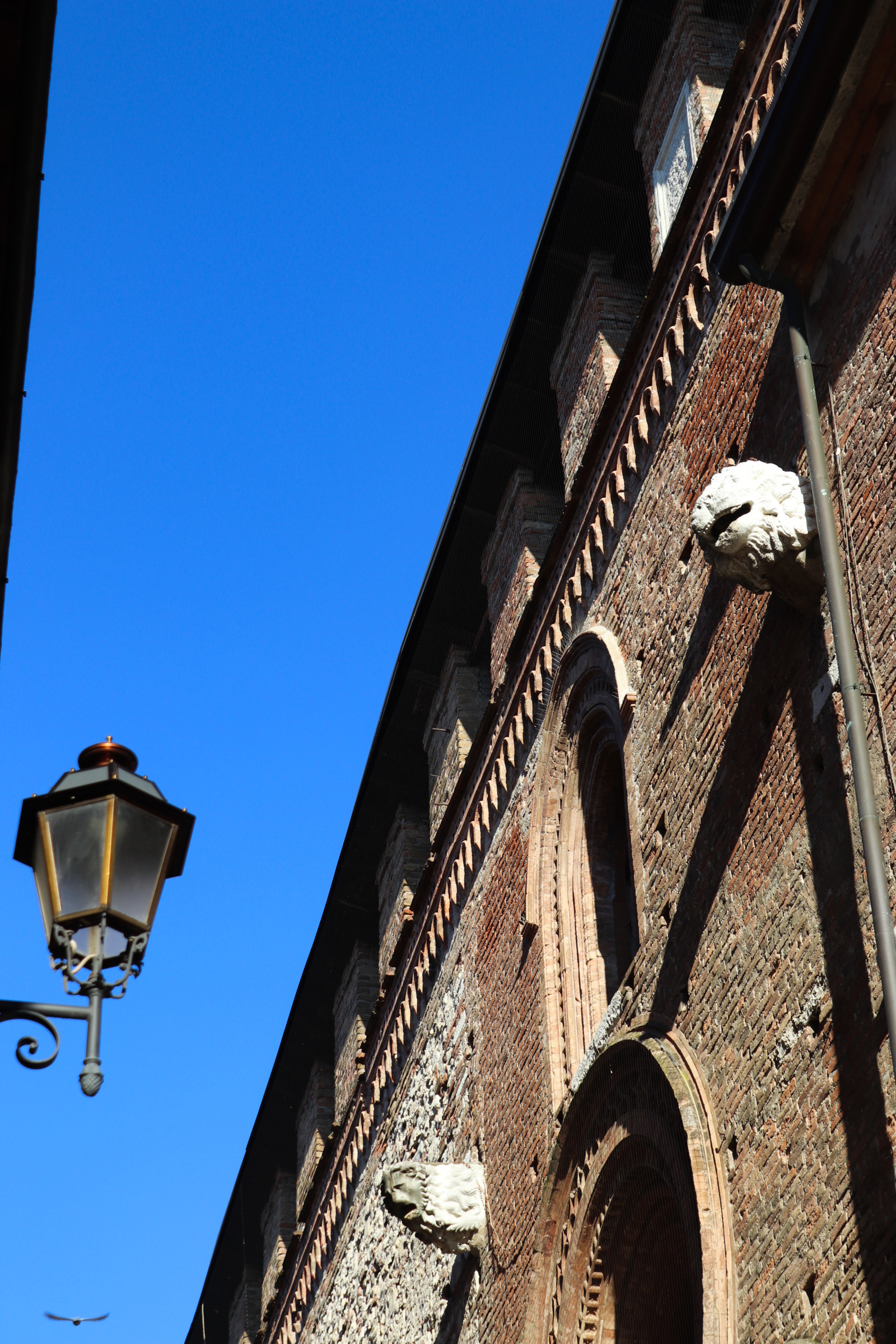 Brescia, Piazza Duomo