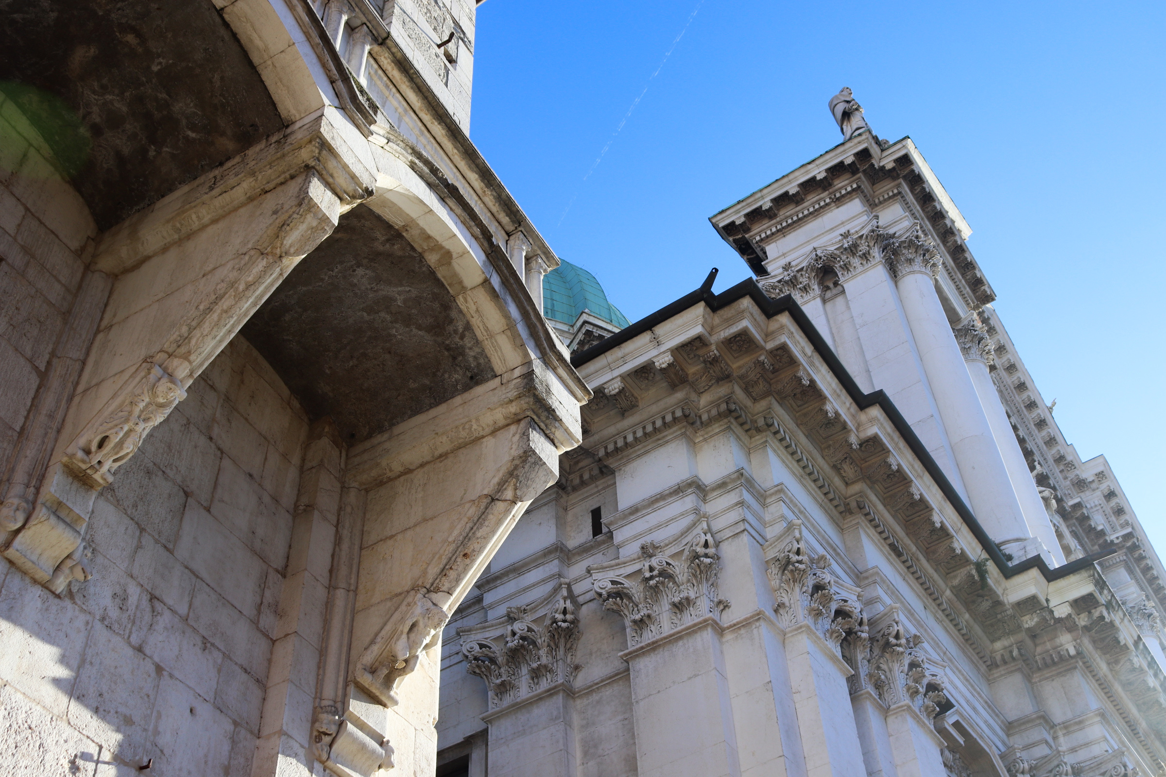 Brescia, Palazzo del Broletto
