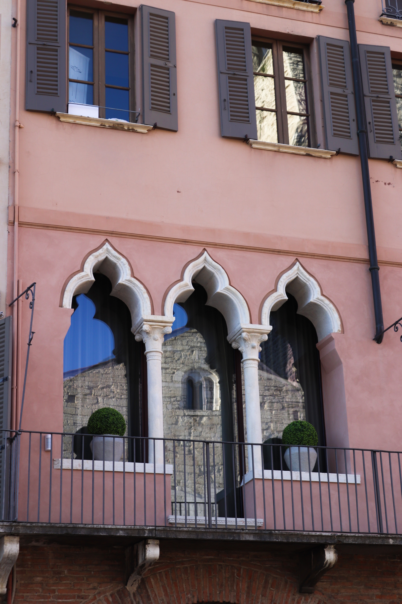 Brescia, Piazza Duomo