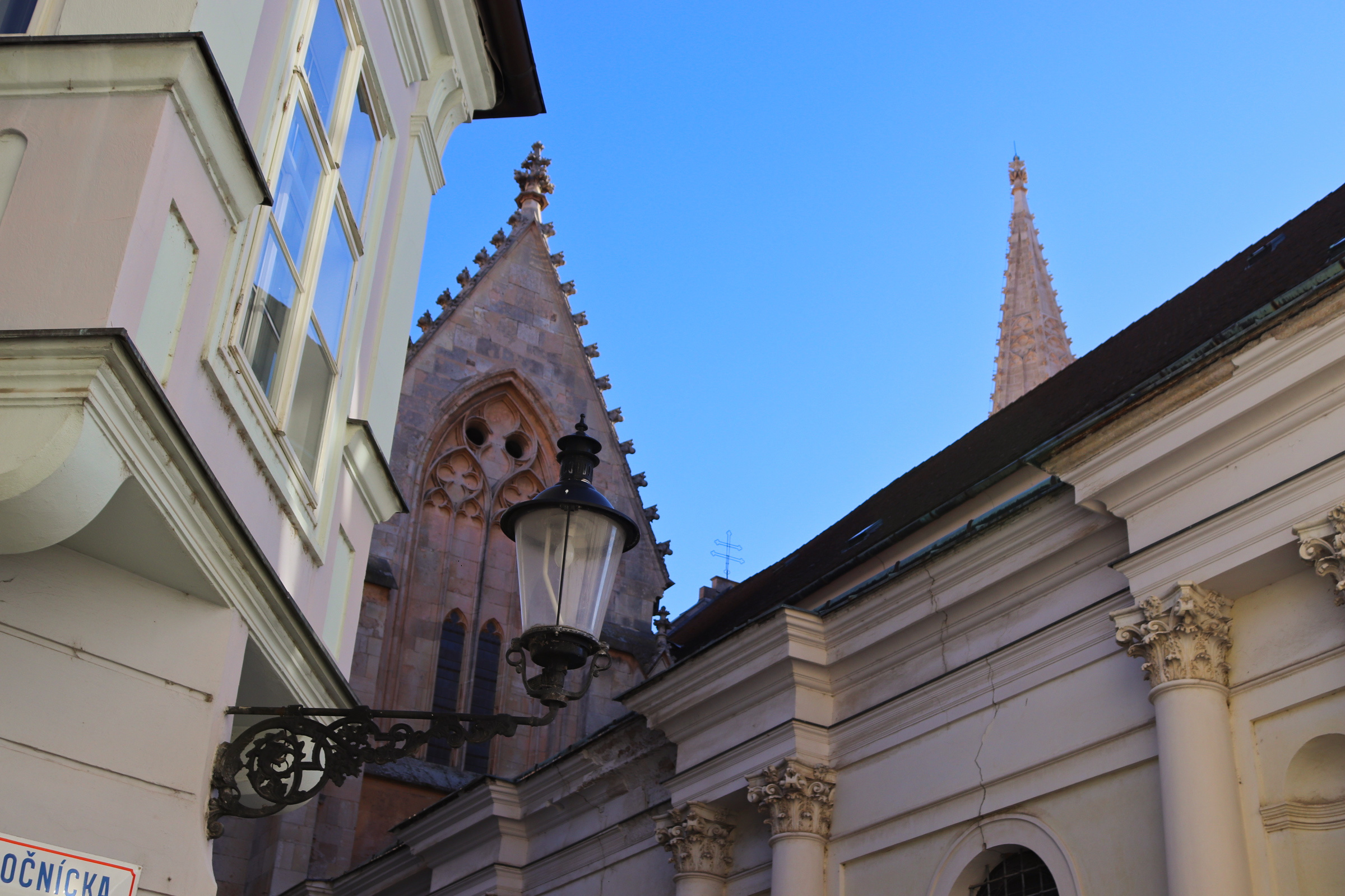 old town bratislava