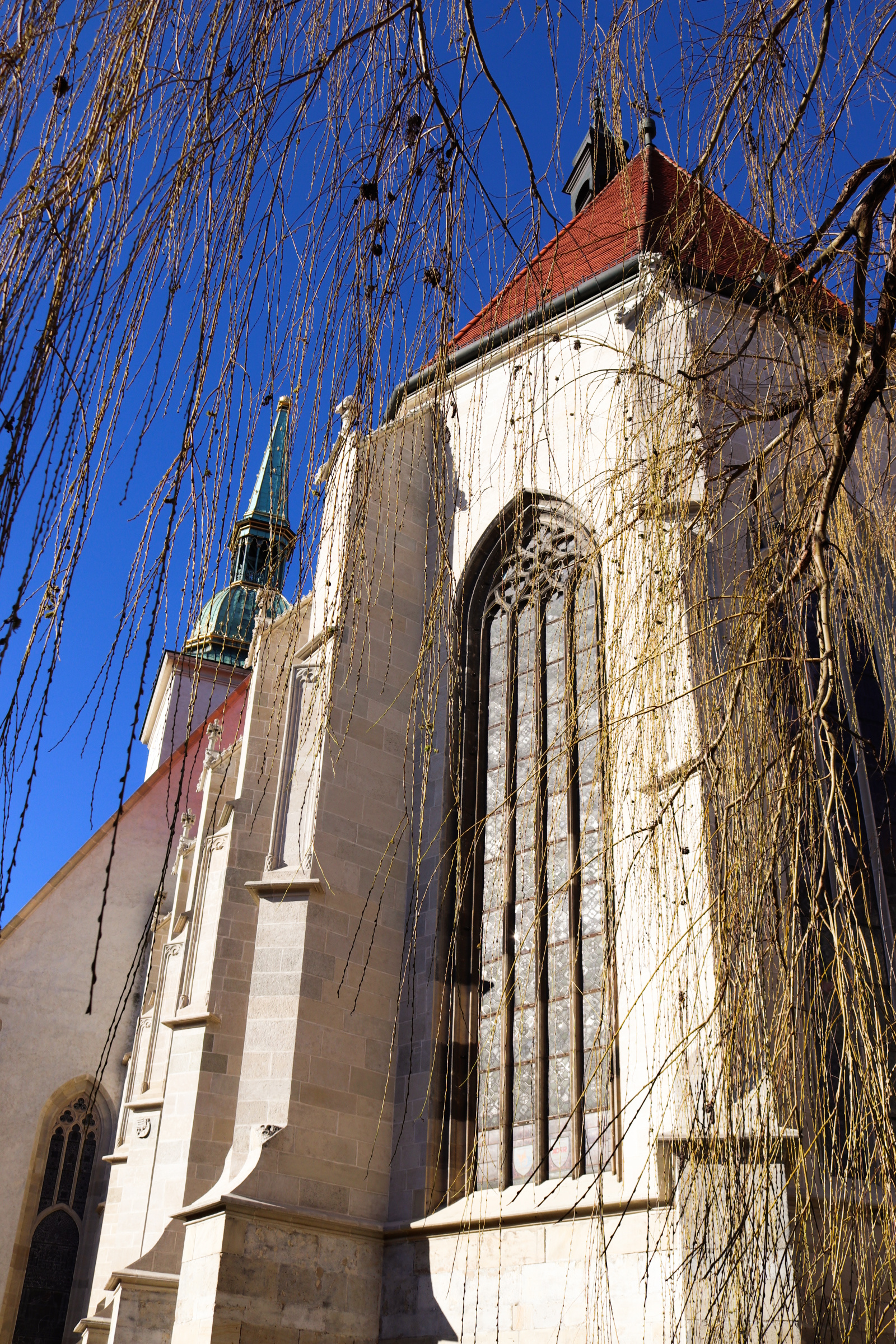 old town bratislava