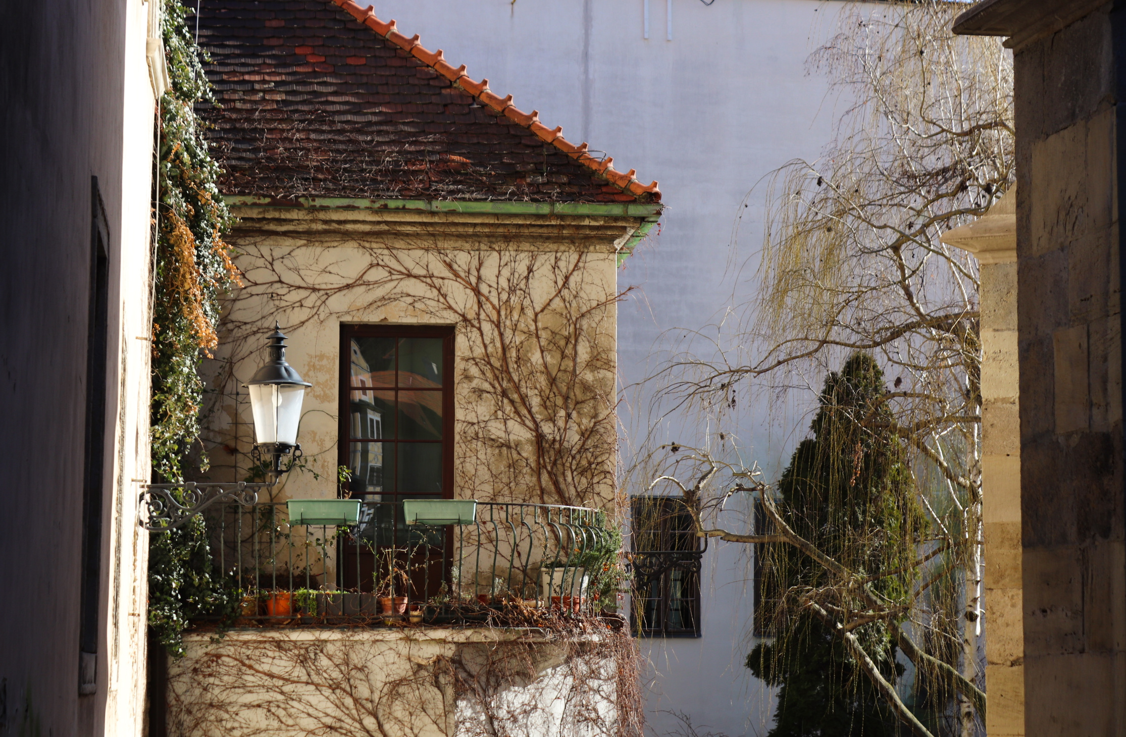 old town bratislava