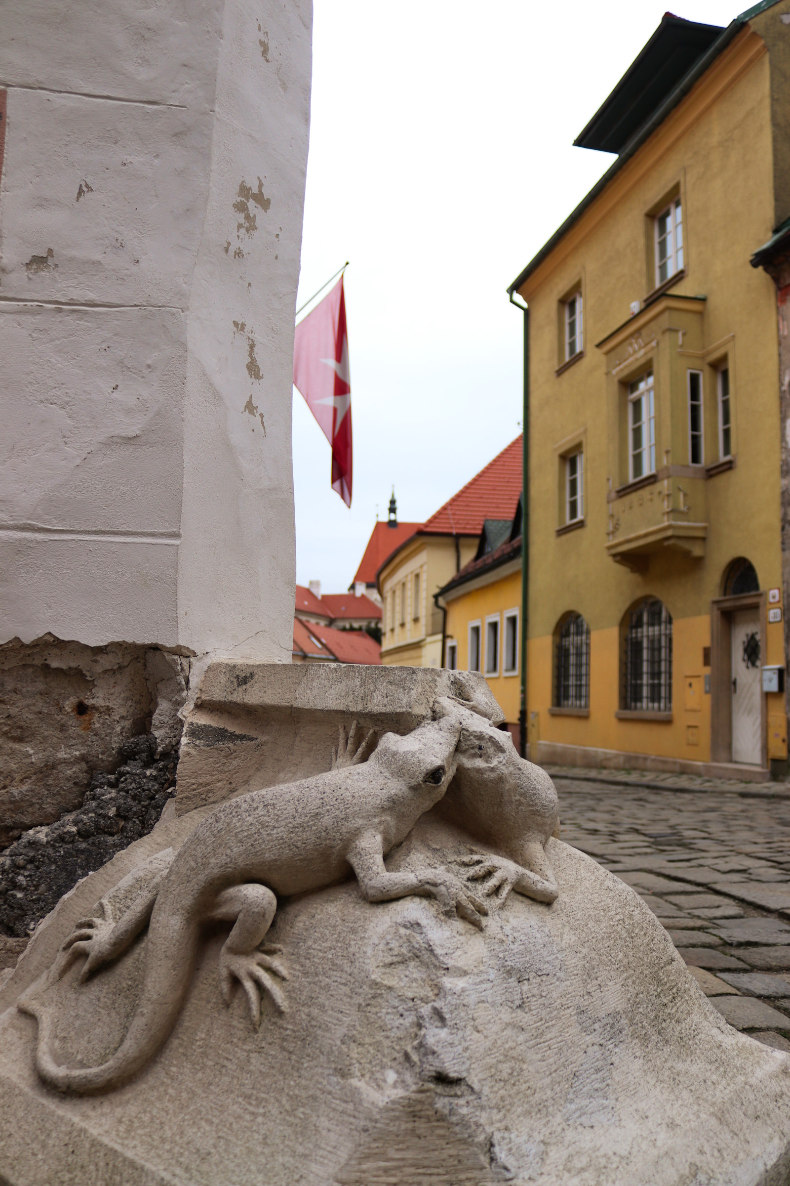 old town bratislava
