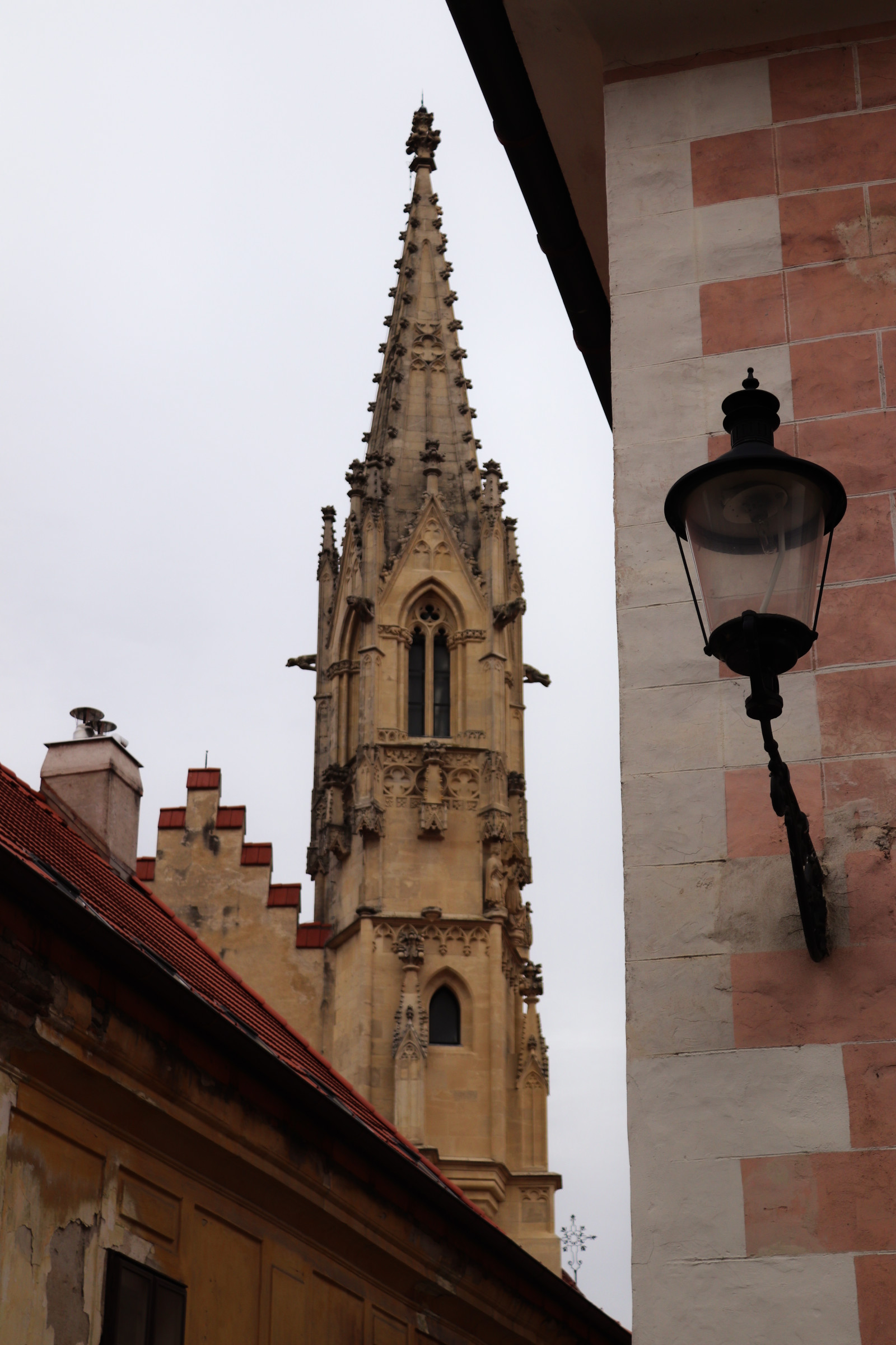 old town bratislava