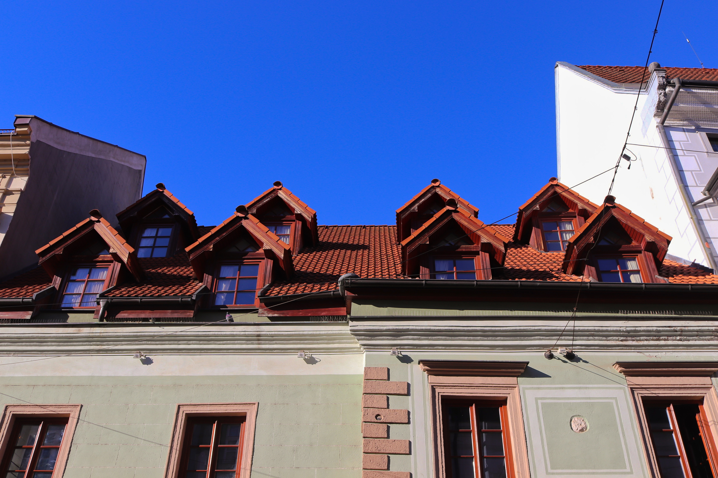 old town bratislava