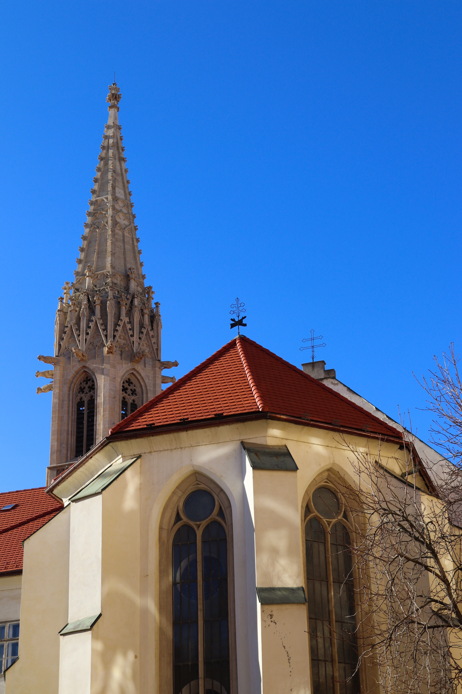 old town bratislava