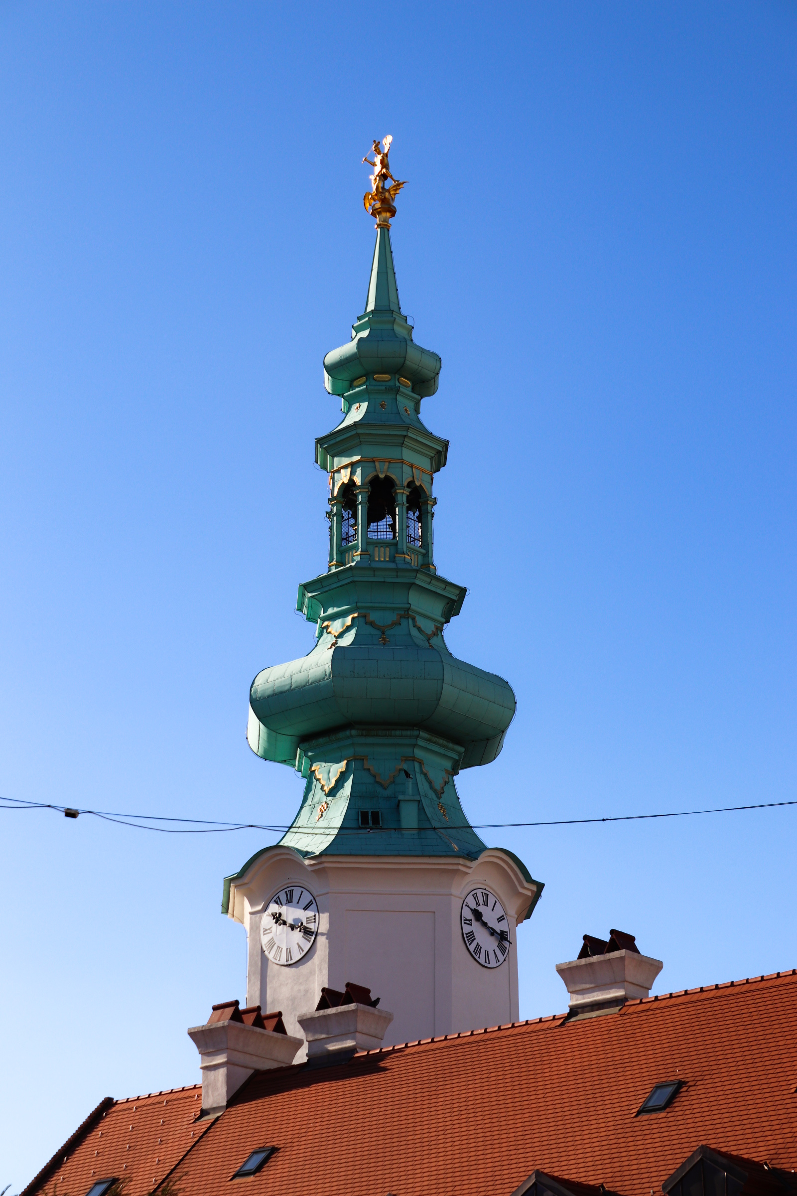 old town bratislava