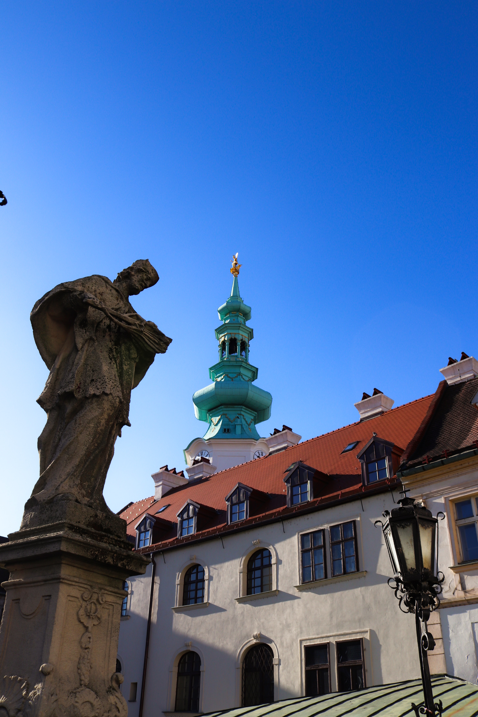 old town bratislava