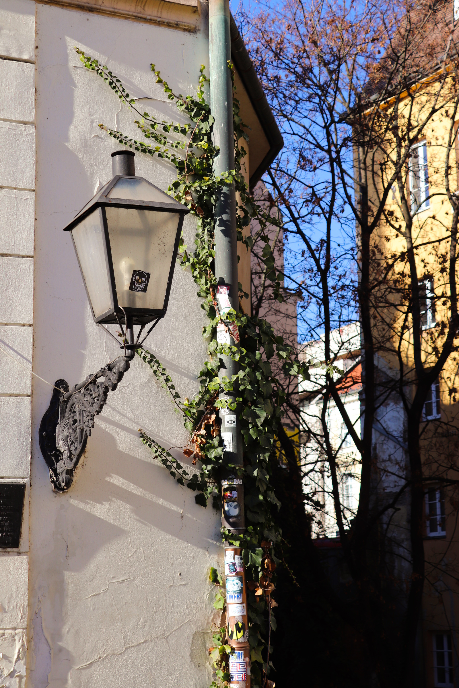 old town bratislava