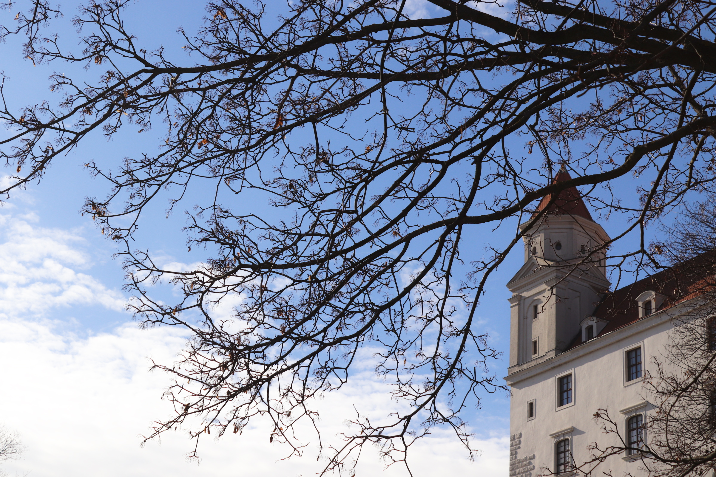 old town bratislava