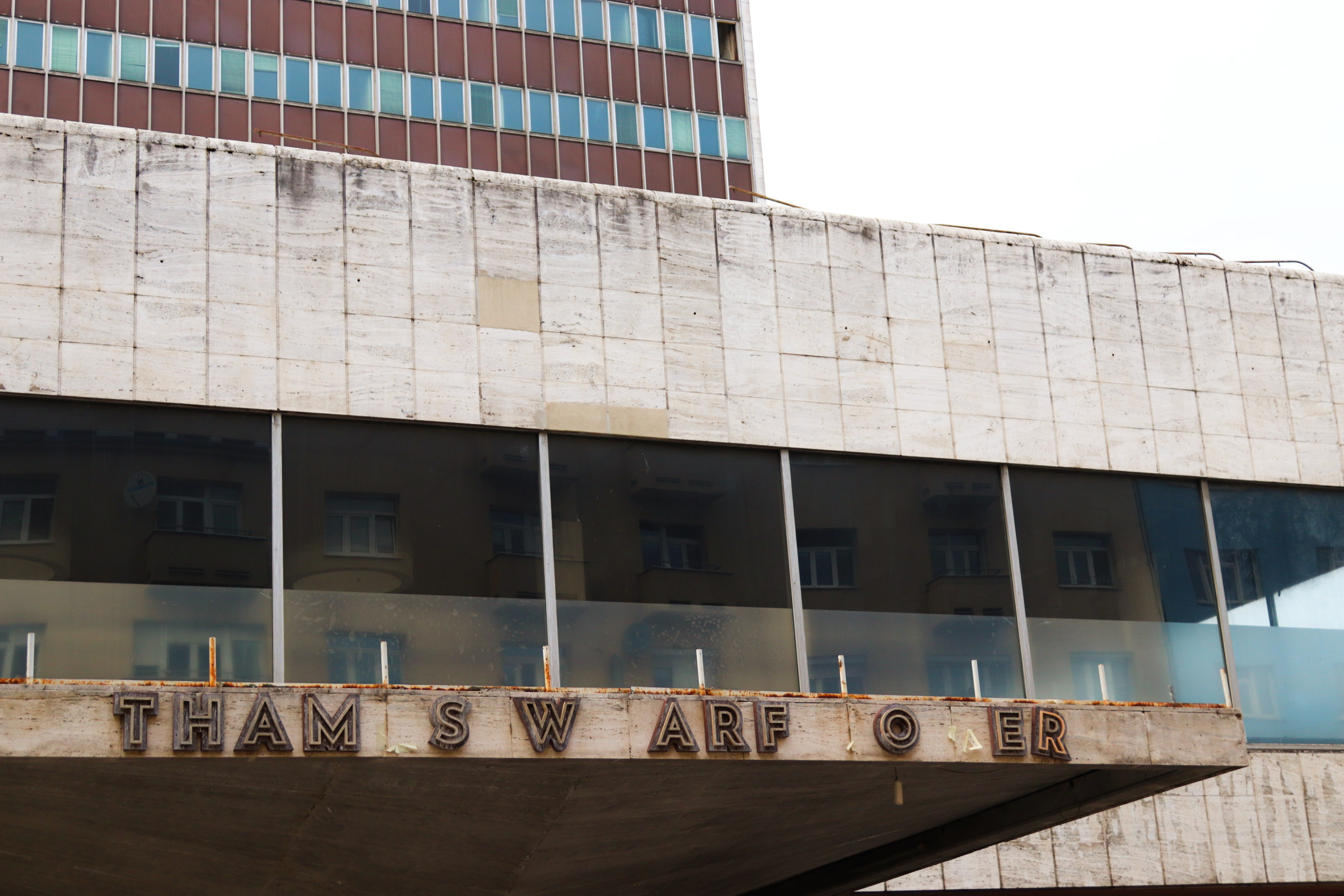 hotel kyjev, bratislava