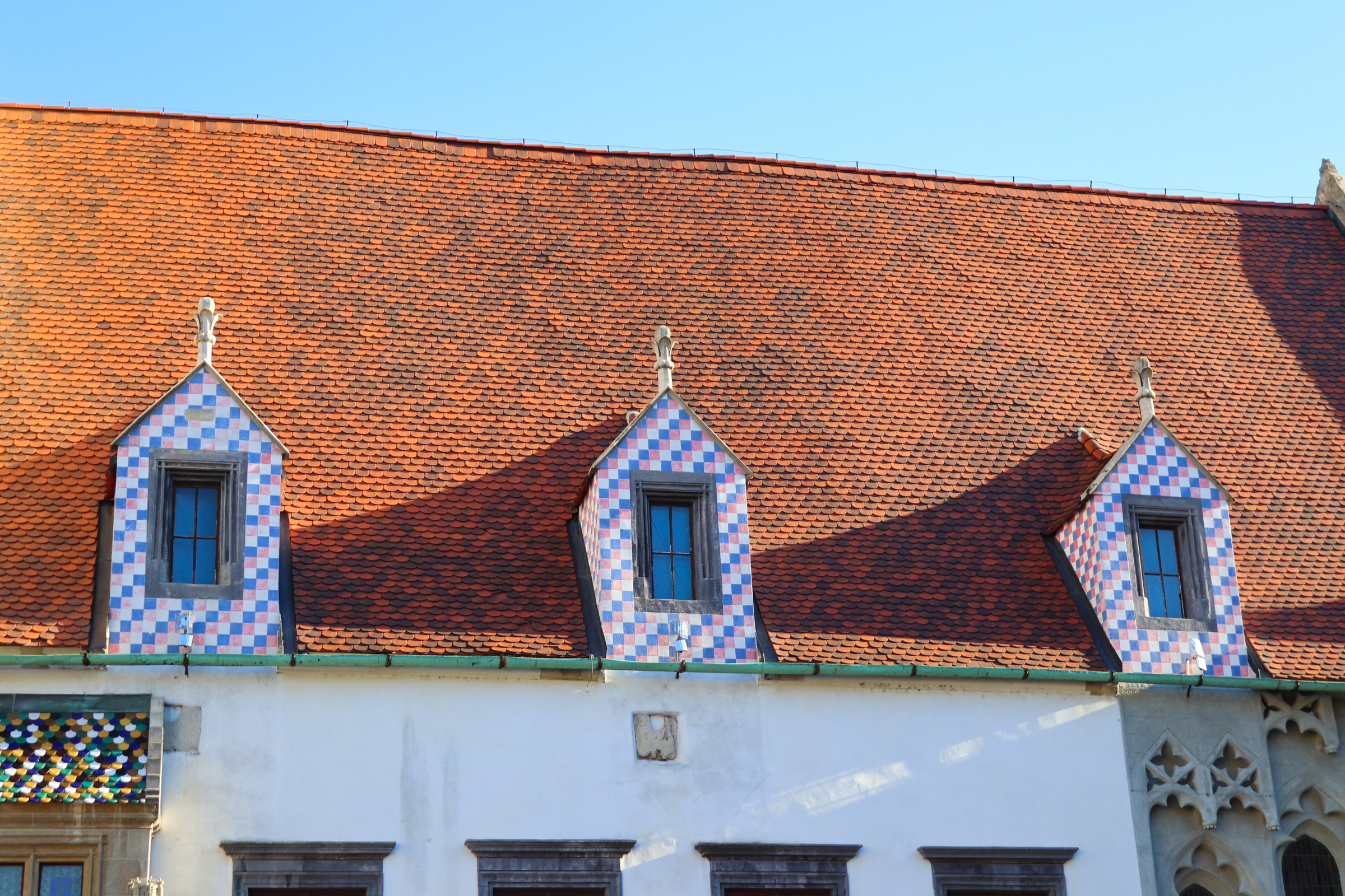 old town bratislava