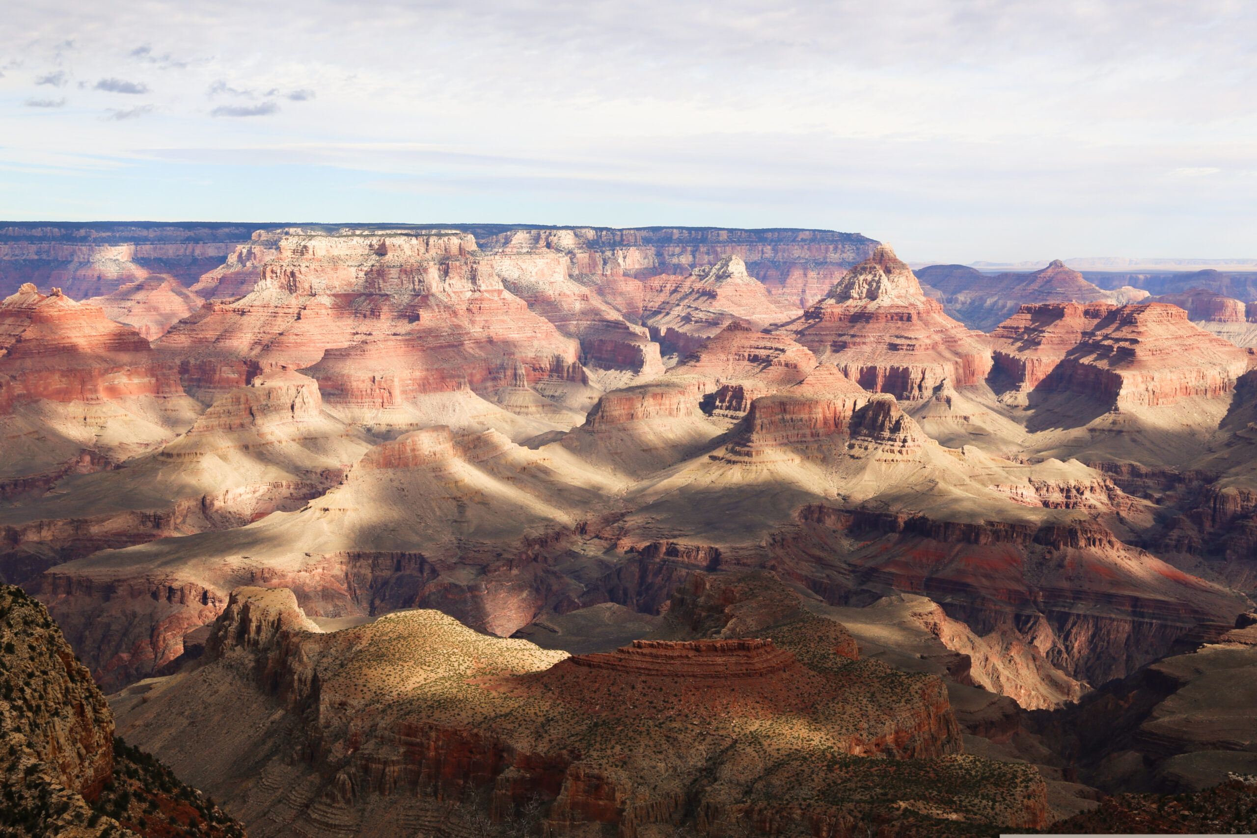 Grand Canyon