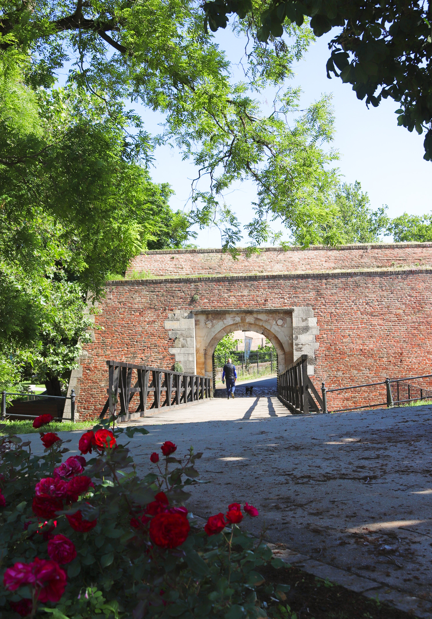 kalemegdan belgrade